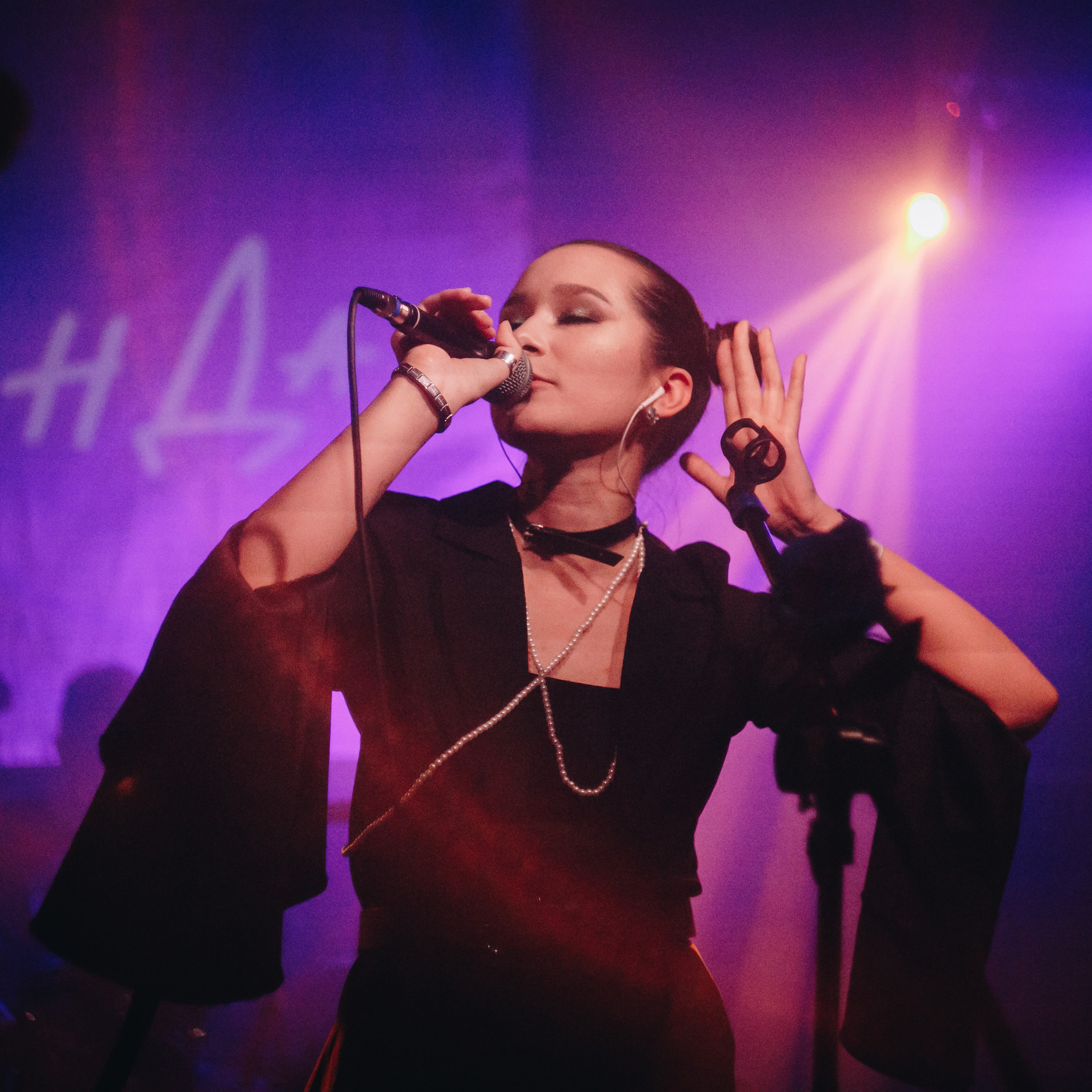 Alt Rose Fest | Asmodey House