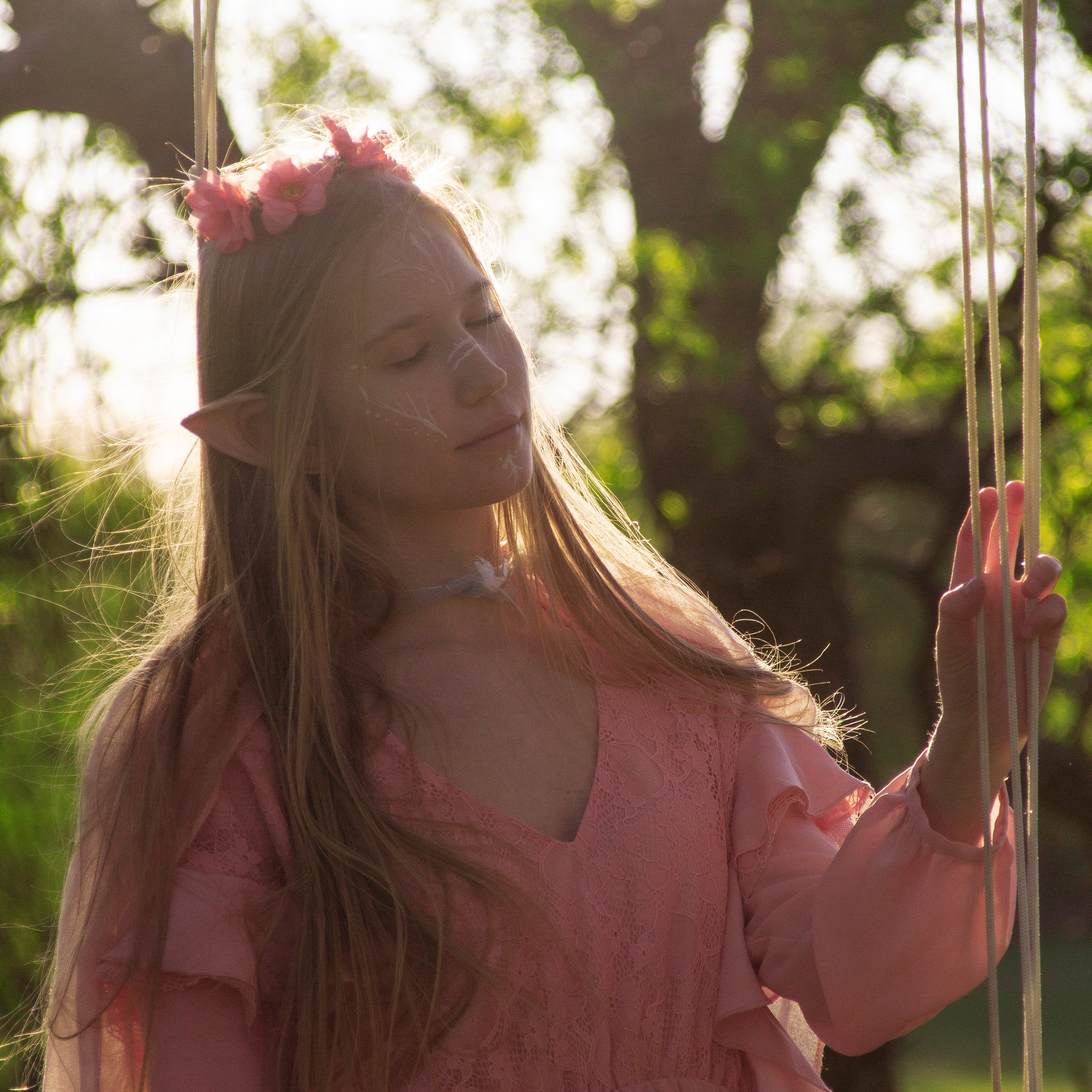 Принцесса эльфов