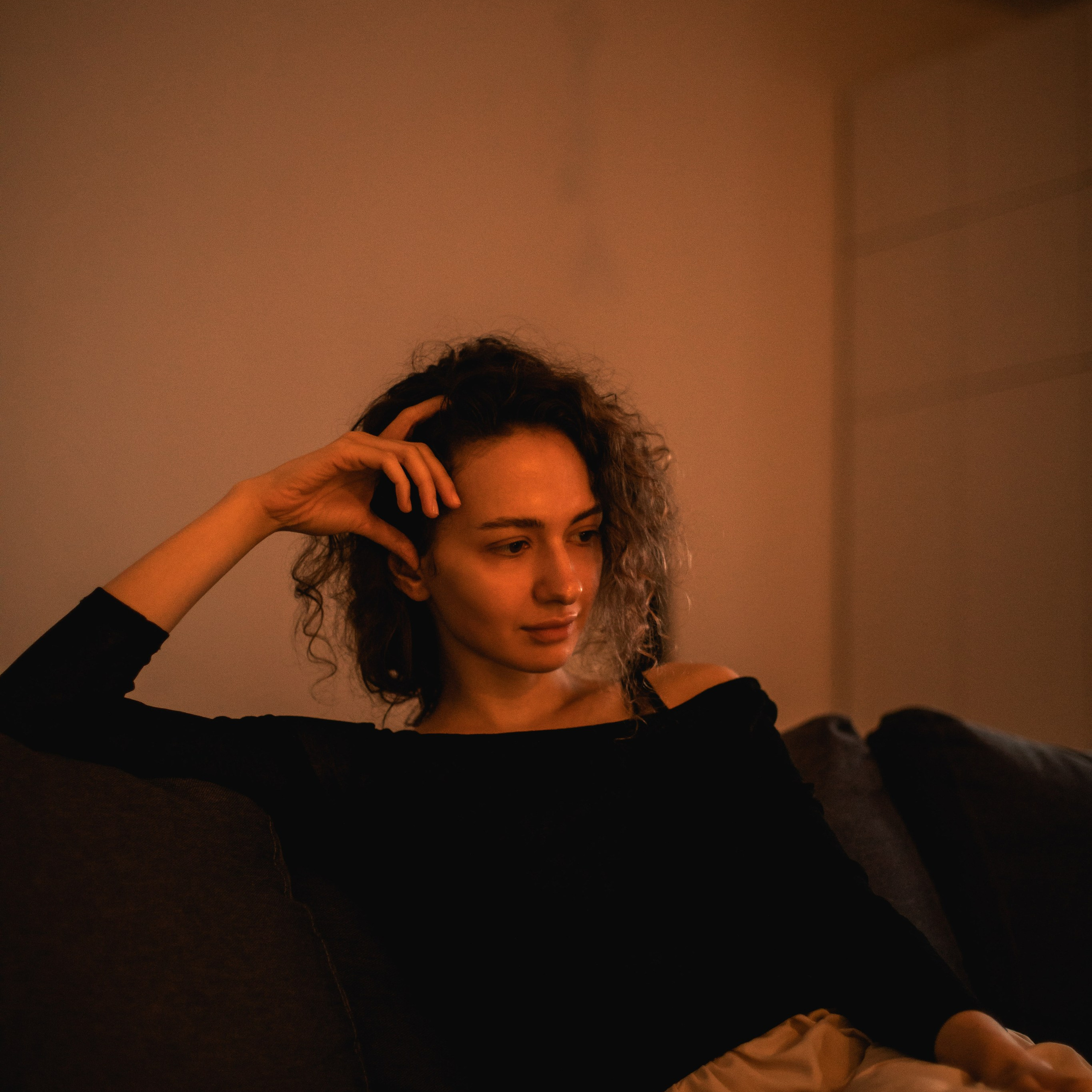 Атмосфера уюта