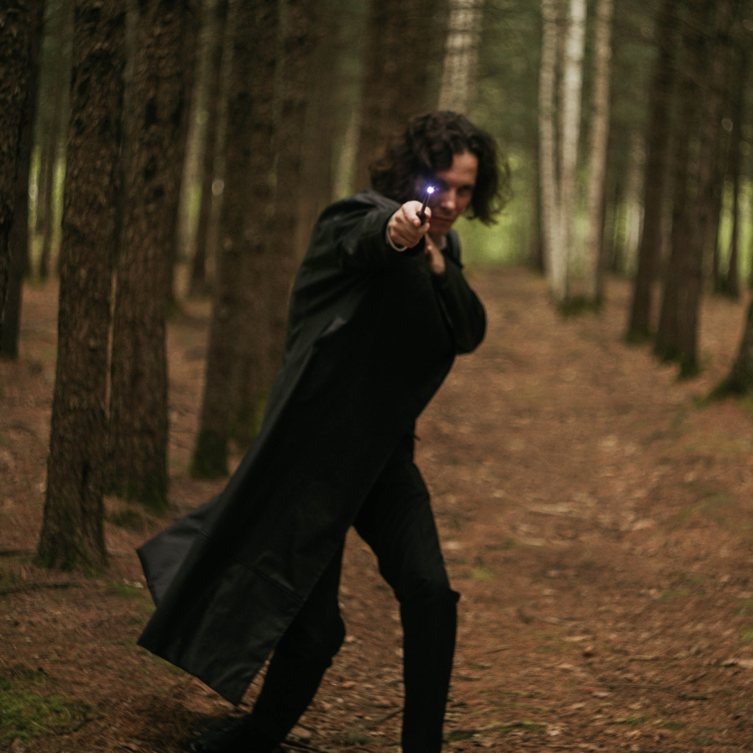 Гарри Поттер