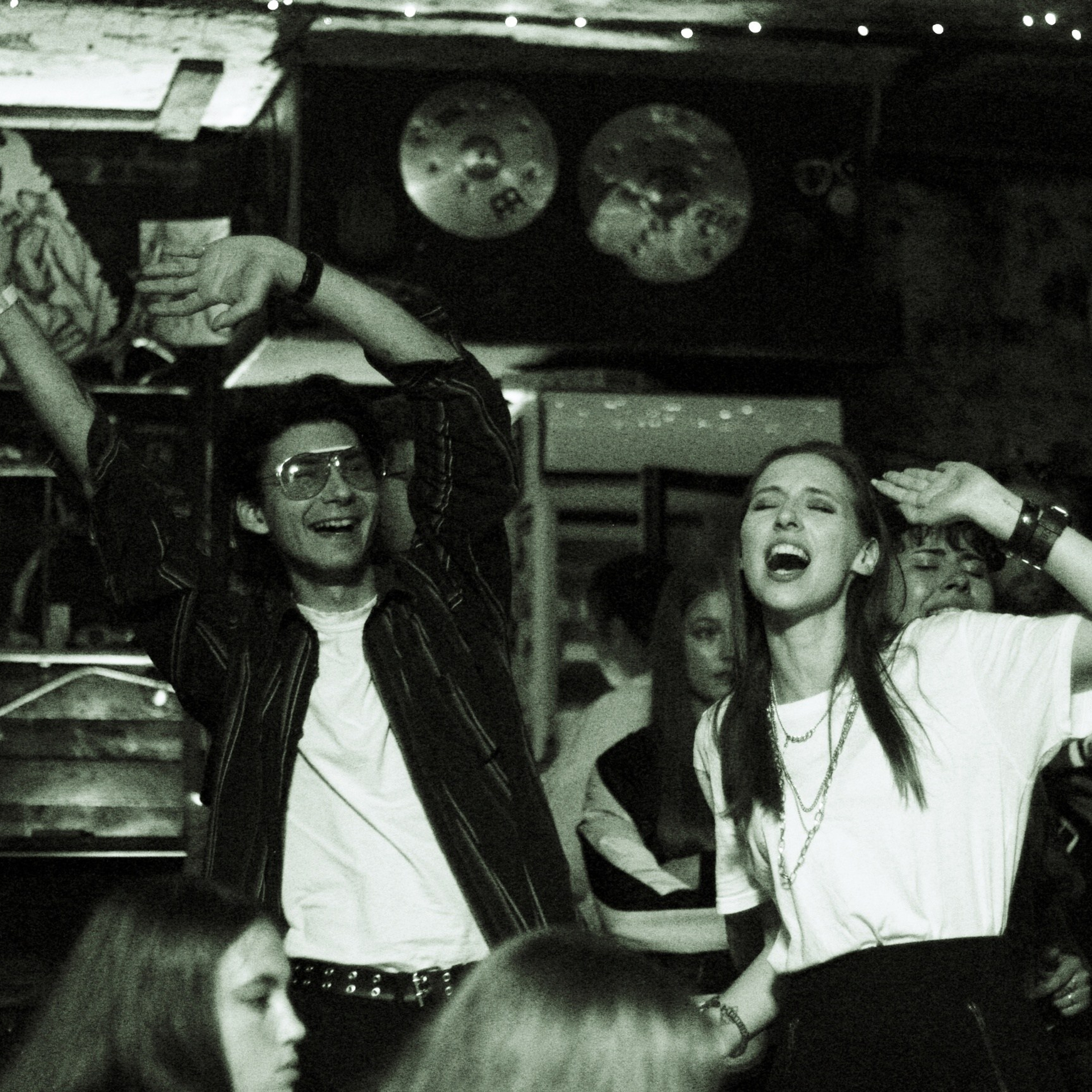 Концерт Асмодей Хаус