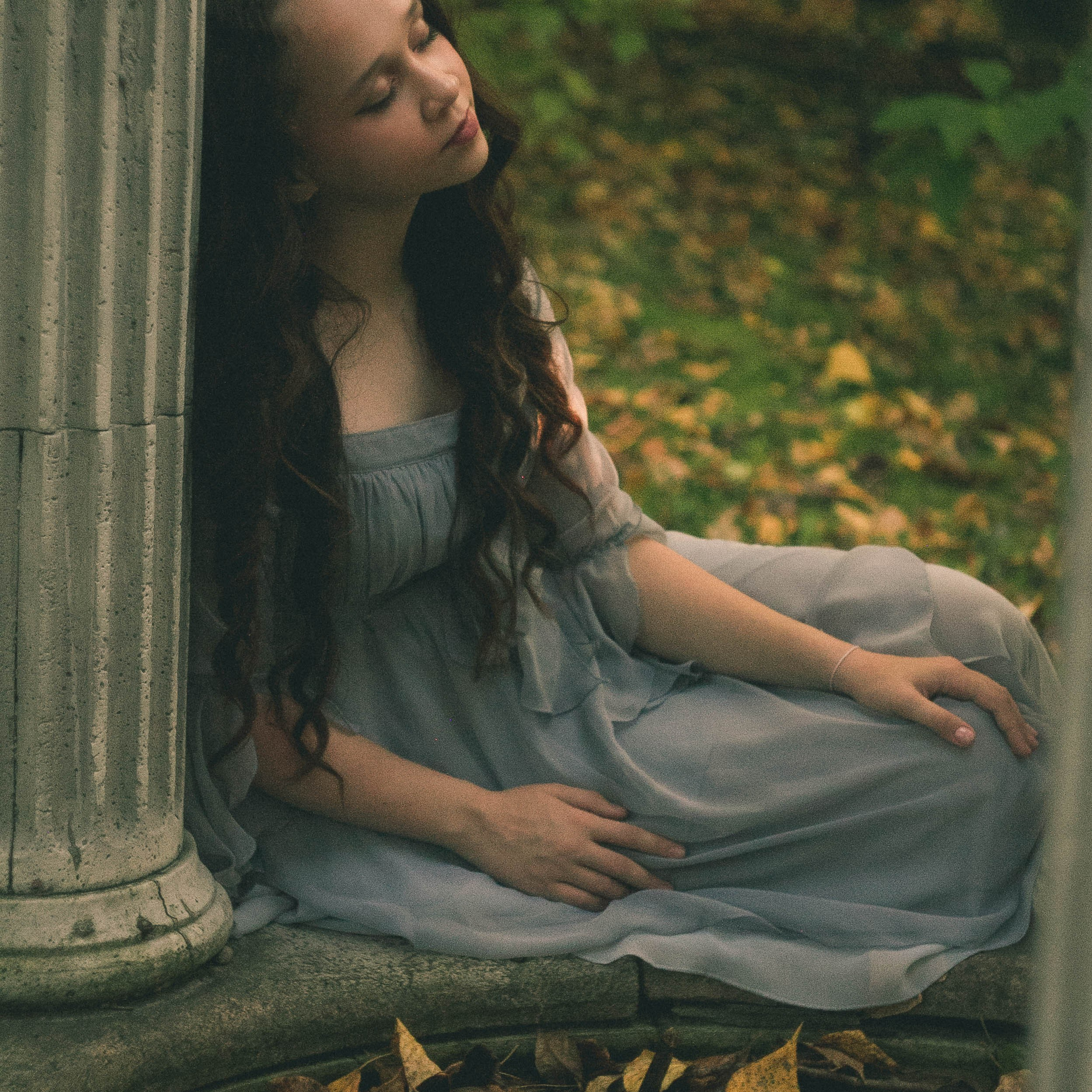 Потерянная принцесса