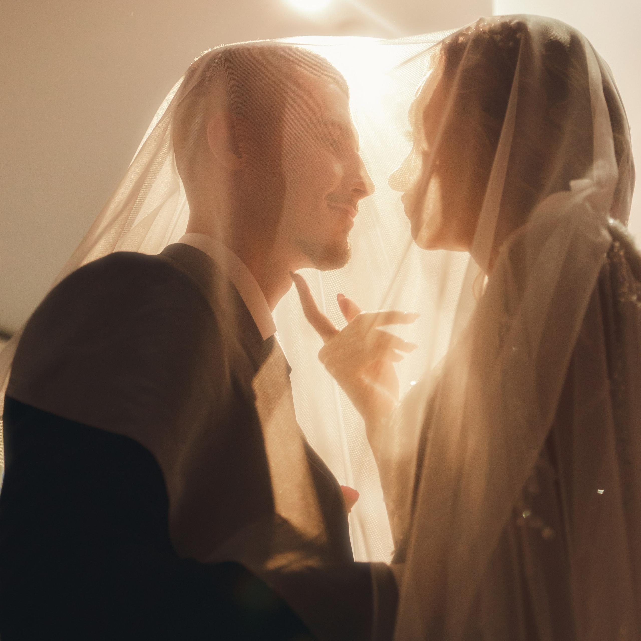 Екатерина и Глеб