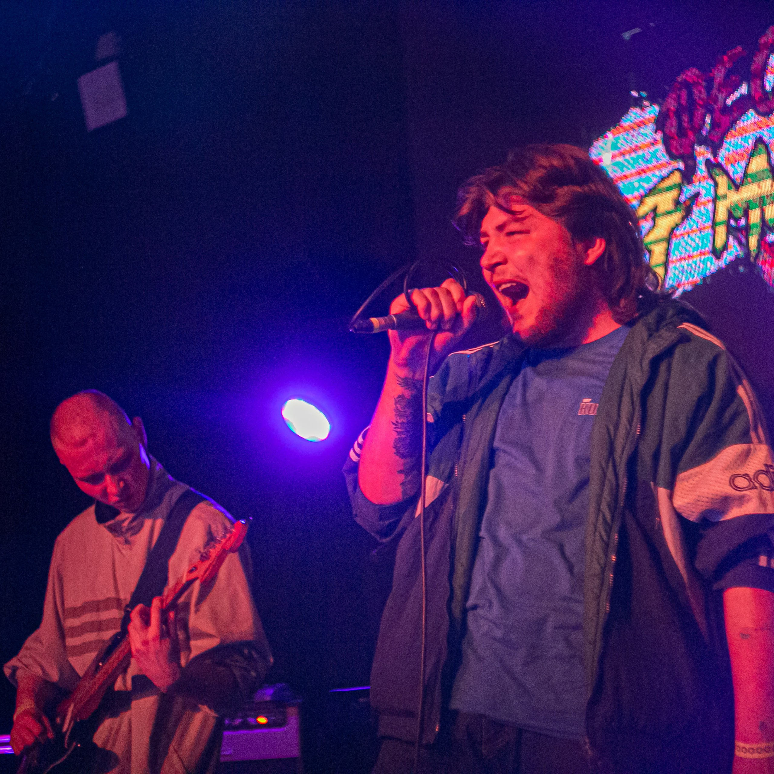 Концерты группы ГСК Crossroad bar