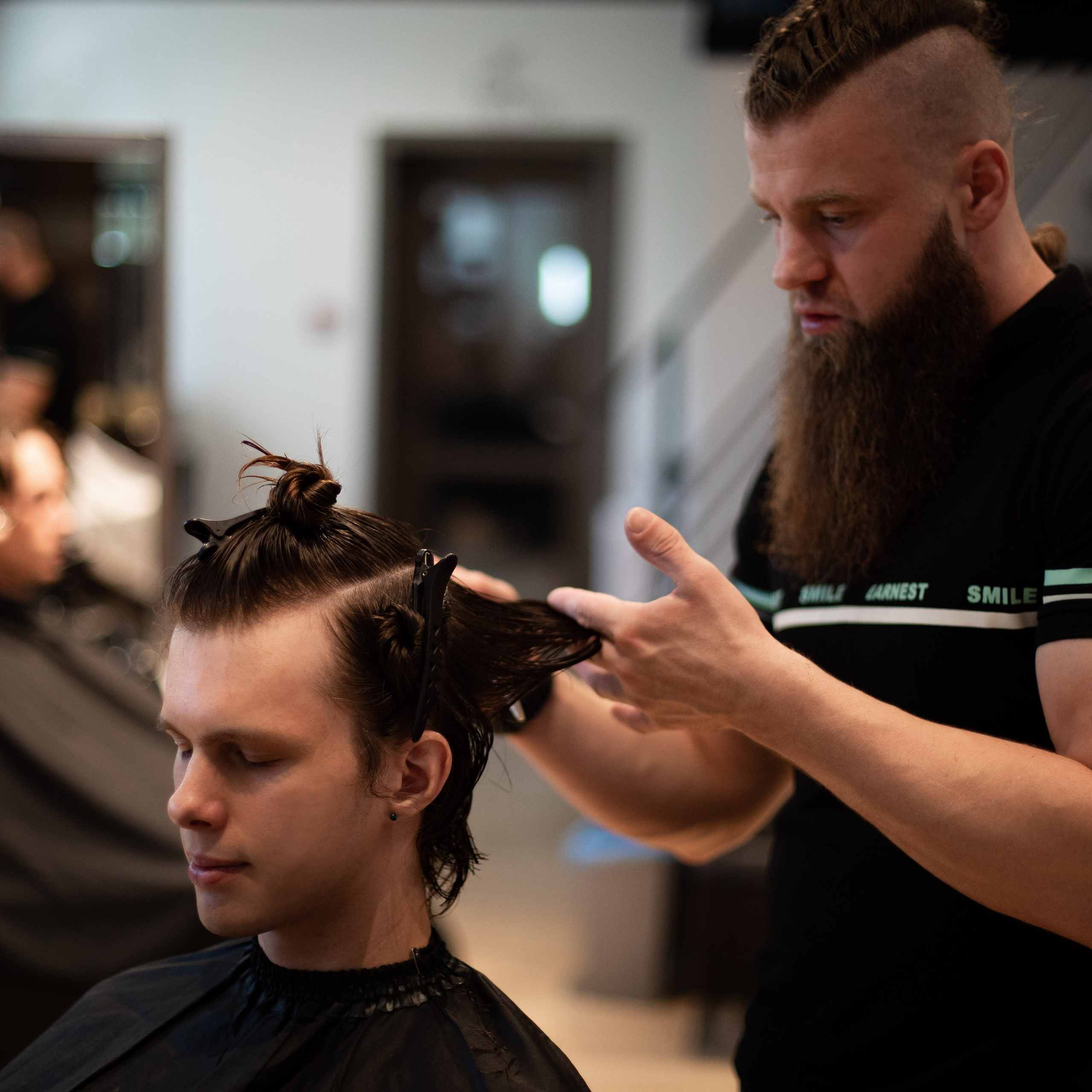 Мастер-класс