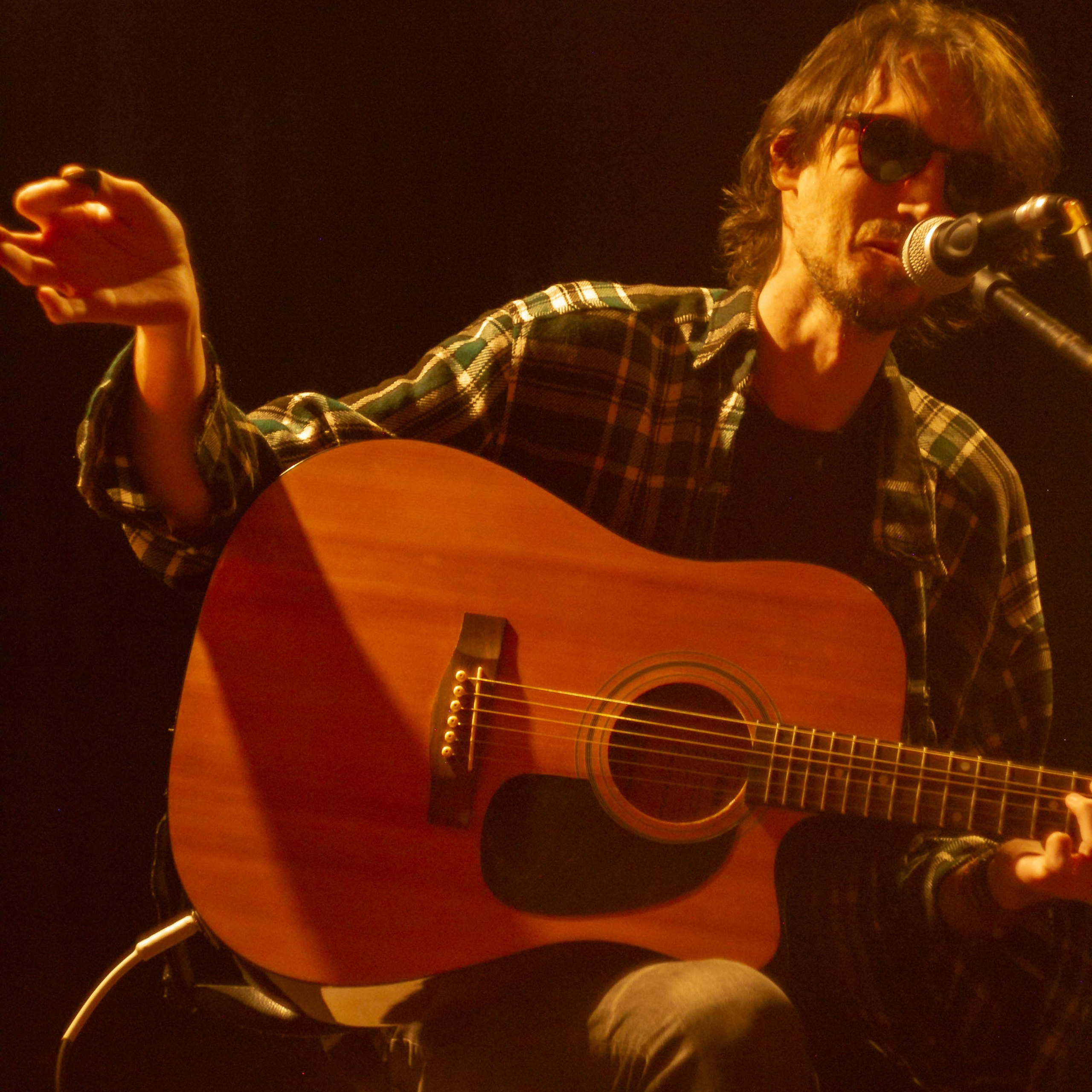 Мероприятия Притон заблудших душ