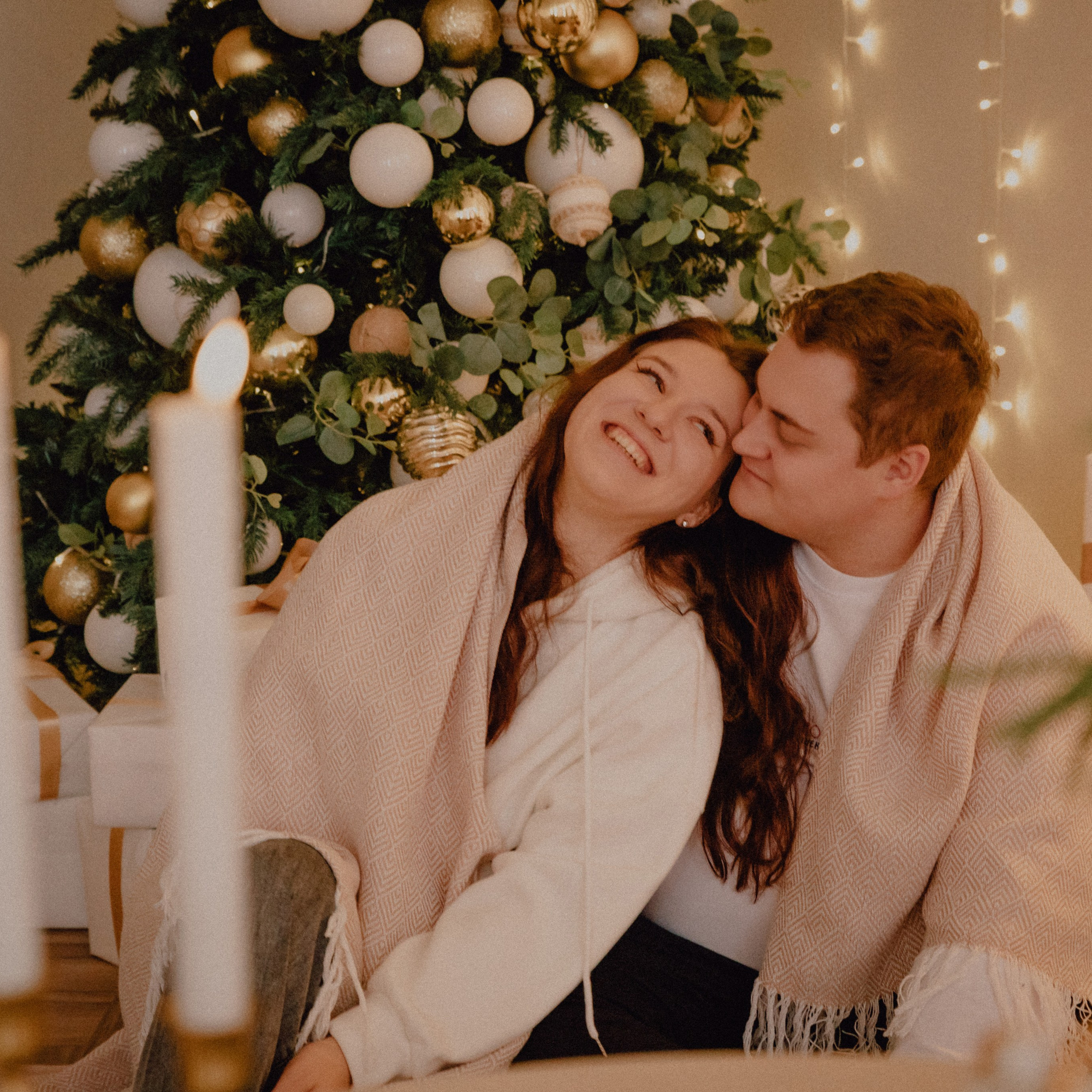 Надя и&nbsp;Коля