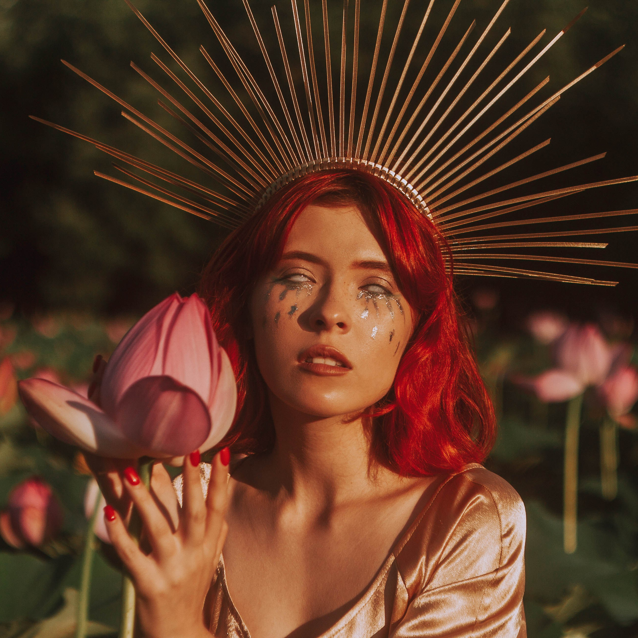 Царевна-лягушка