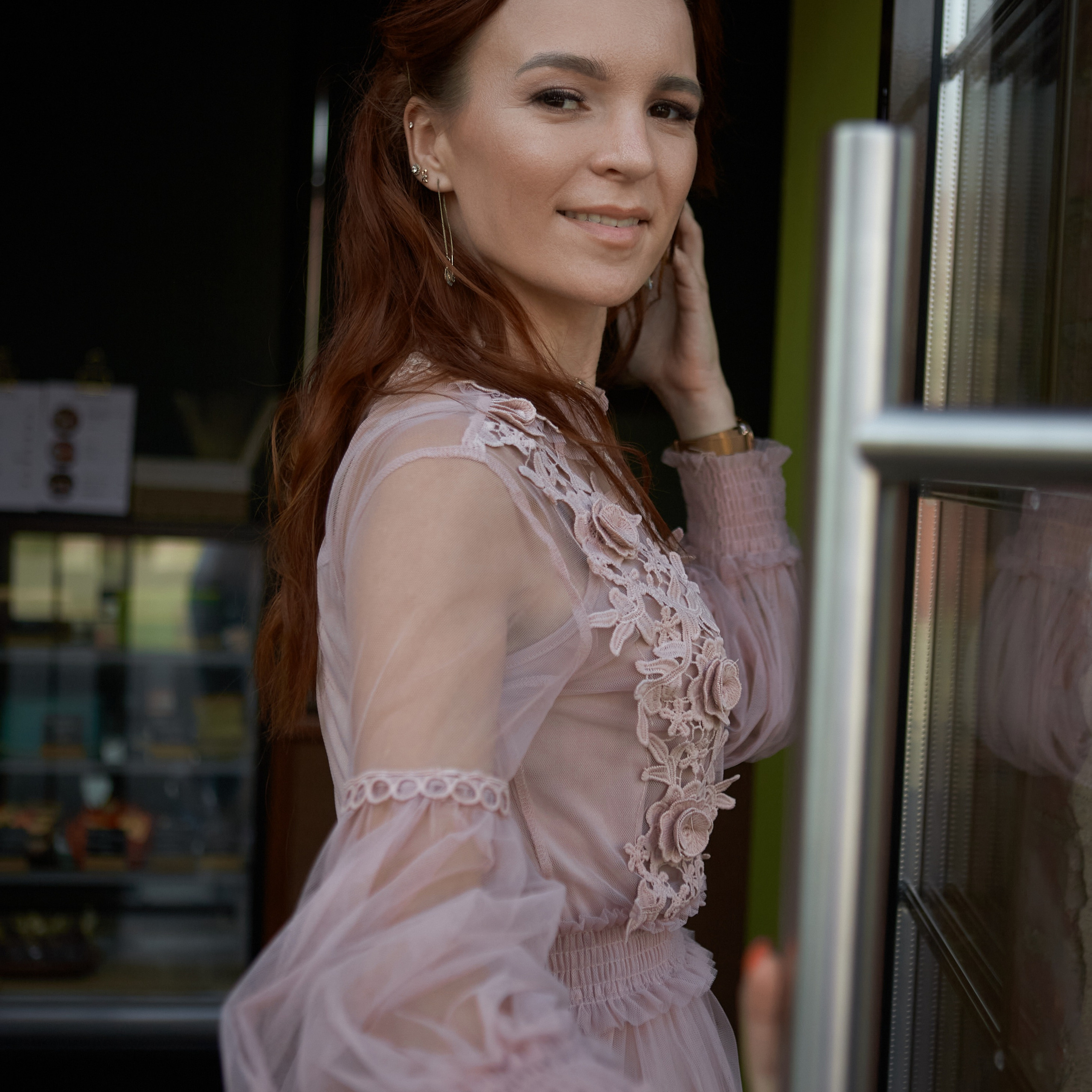 Отзывы. Фотограф в Череповце Александра Чернова