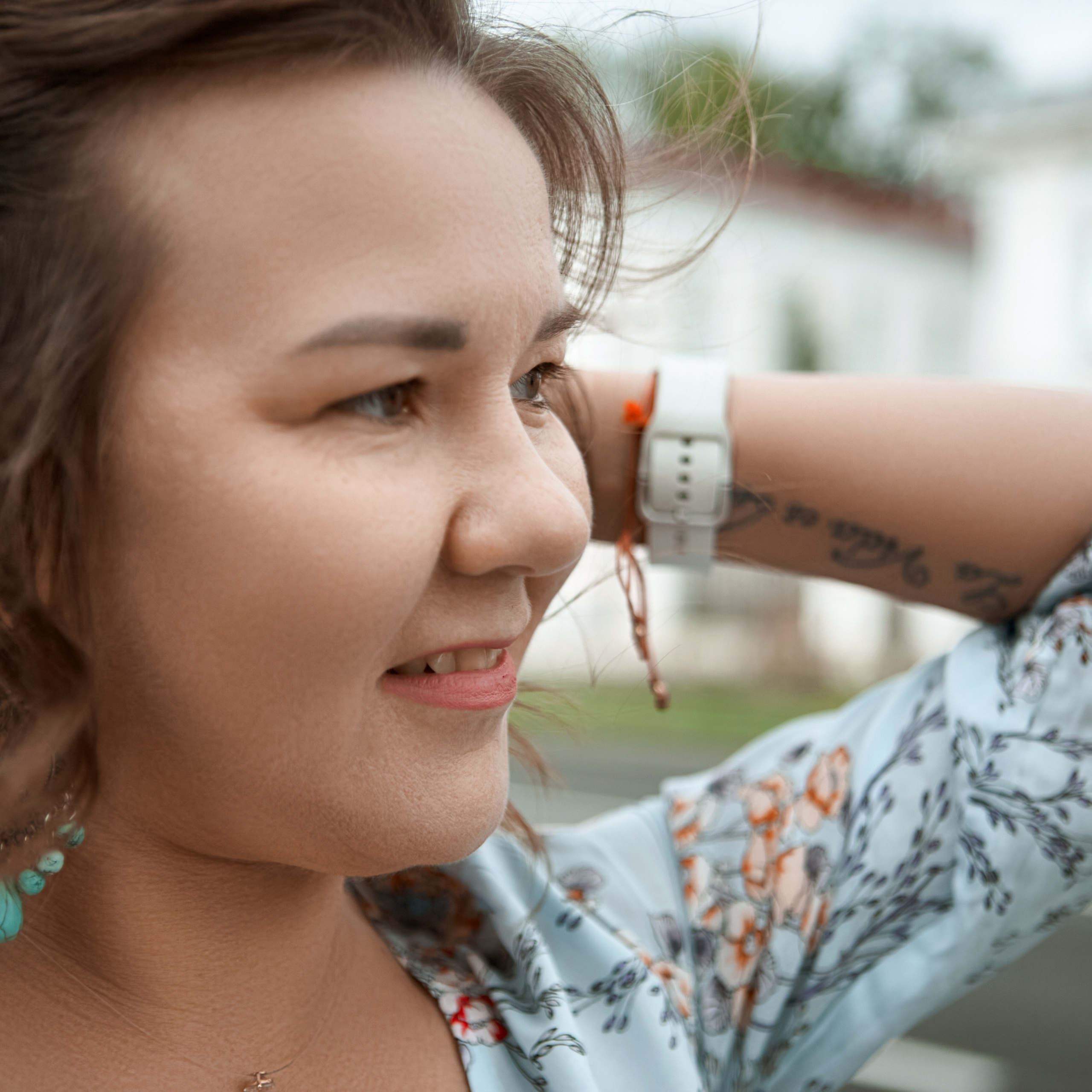 Отзывы. Фотограф в Череповце Александра Чернова