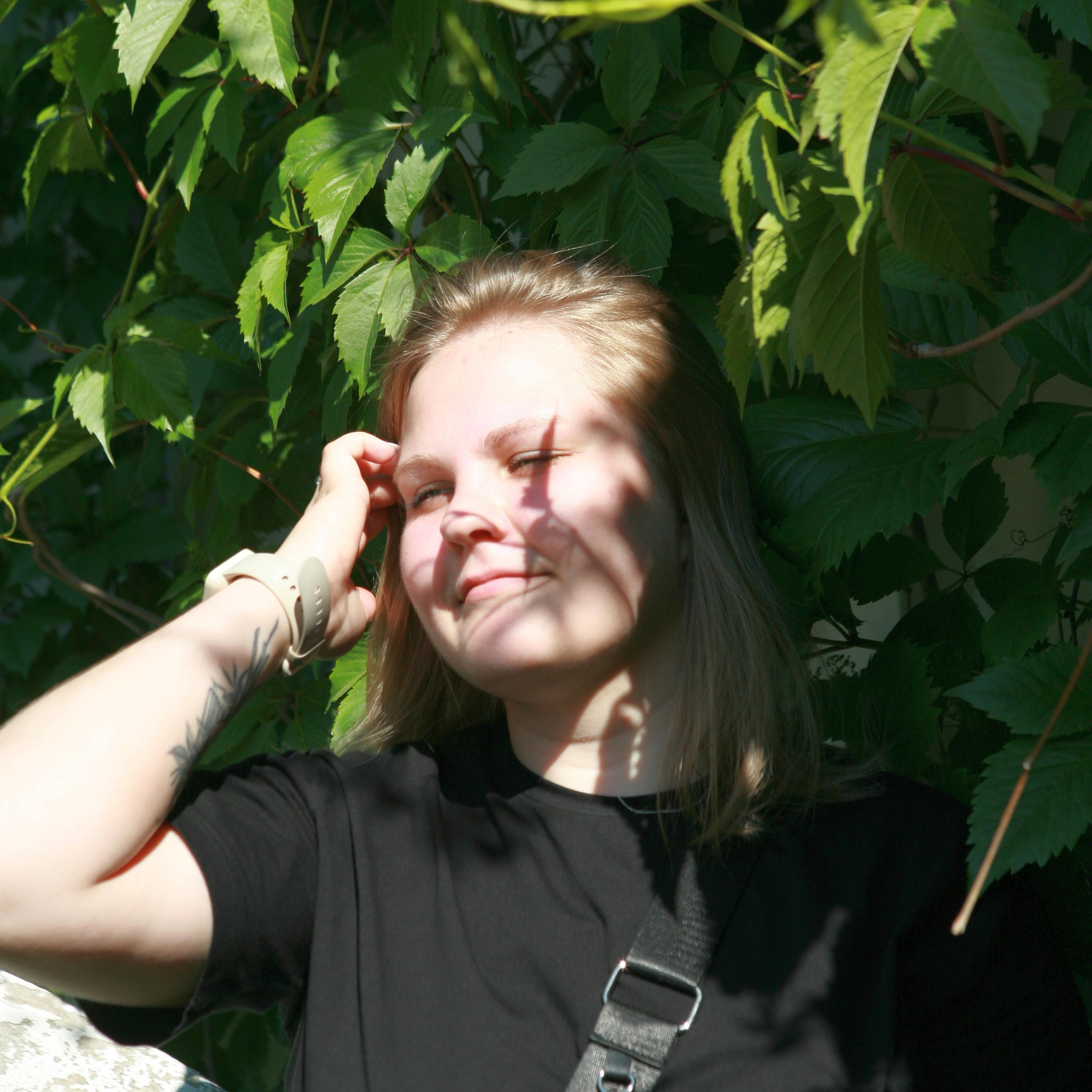 Отзывы. Фотограф в Череповце Александра Чернова