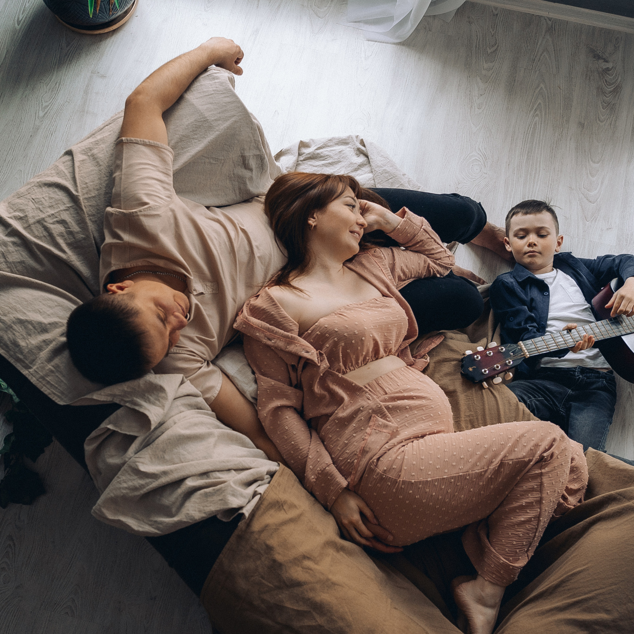 Отзывы. Семейный фотограф в Калининграде Елена Глазунова