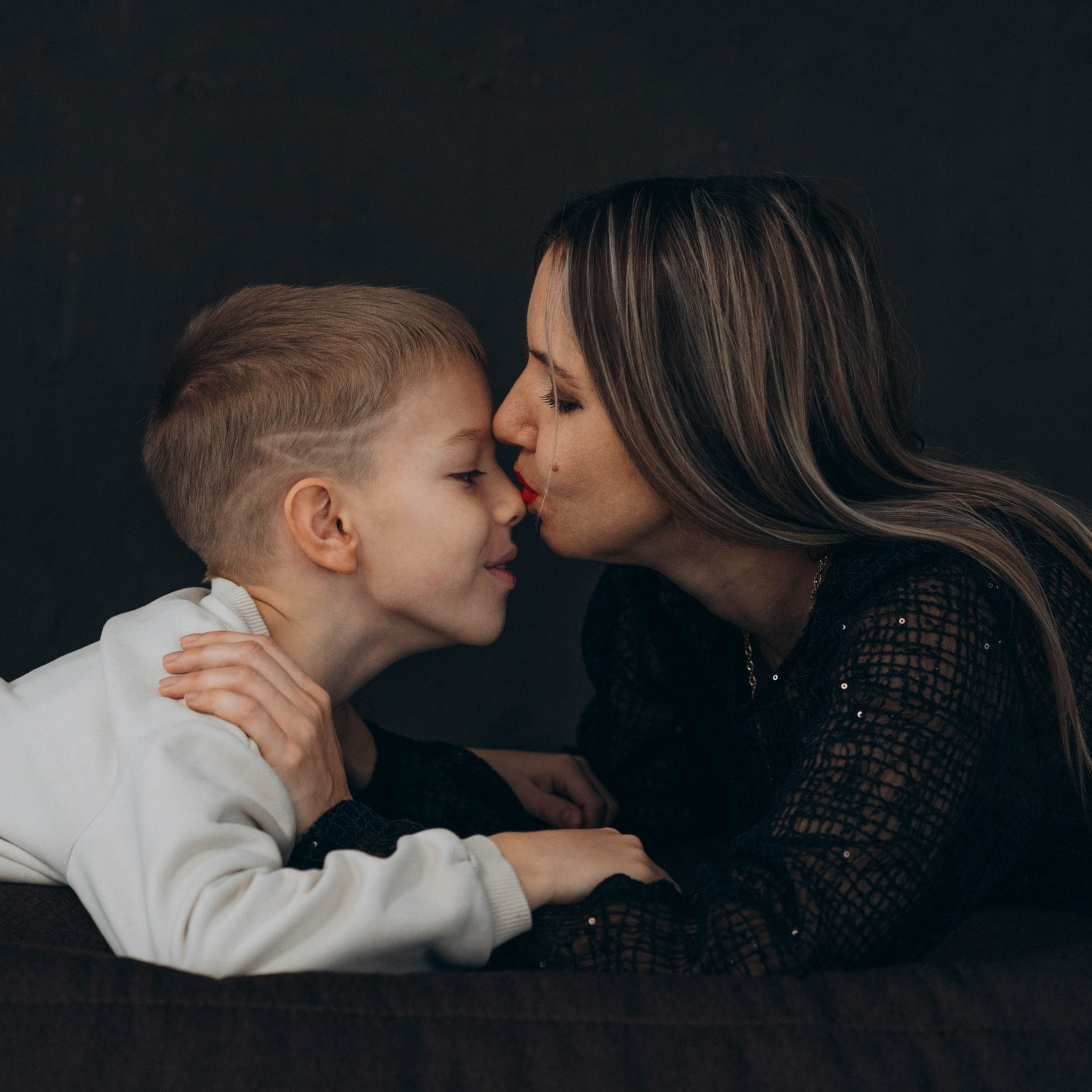 Отзывы. Семейный фотограф в Калининграде Елена Глазунова