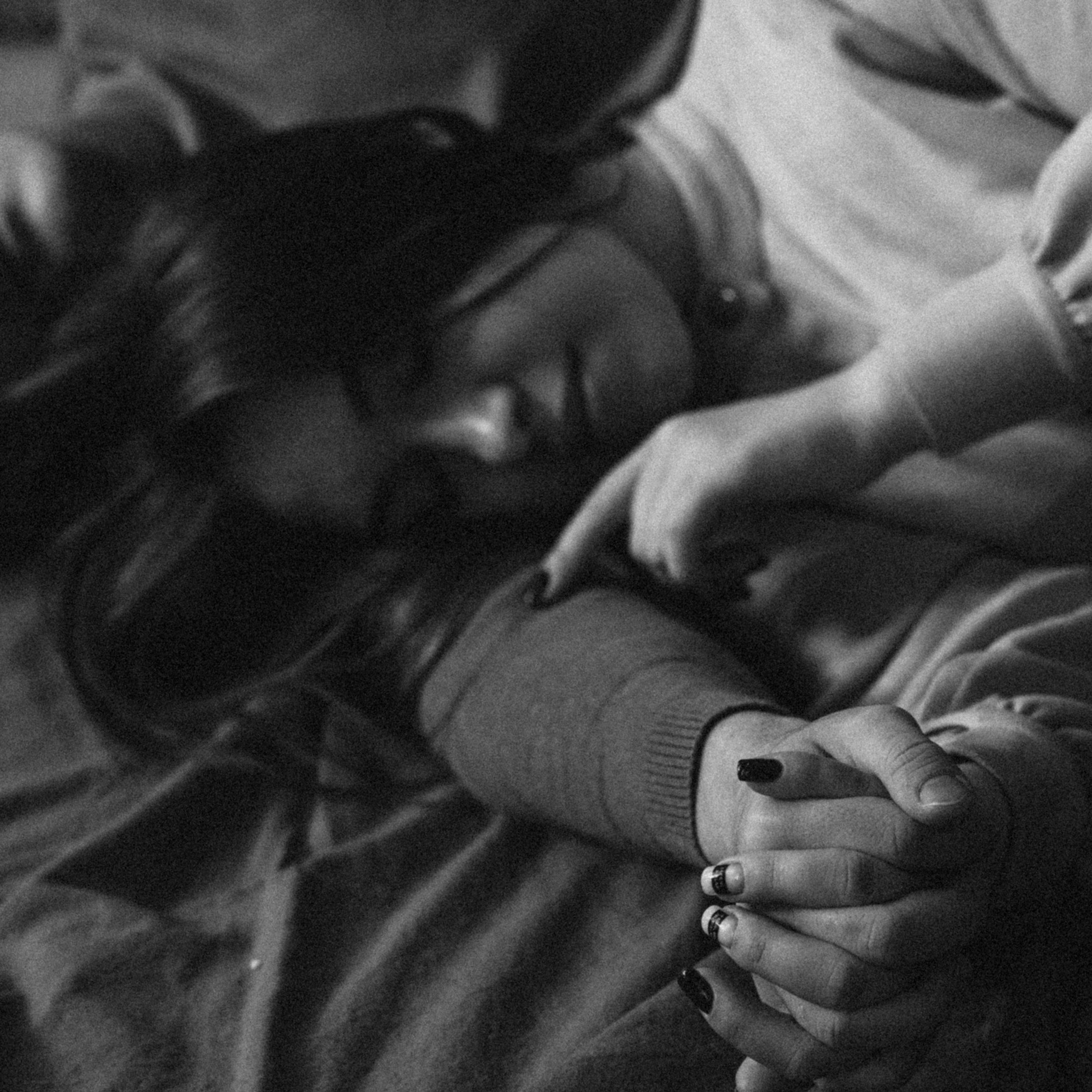 Отзывы. Семейный фотограф в Калининграде Елена Глазунова