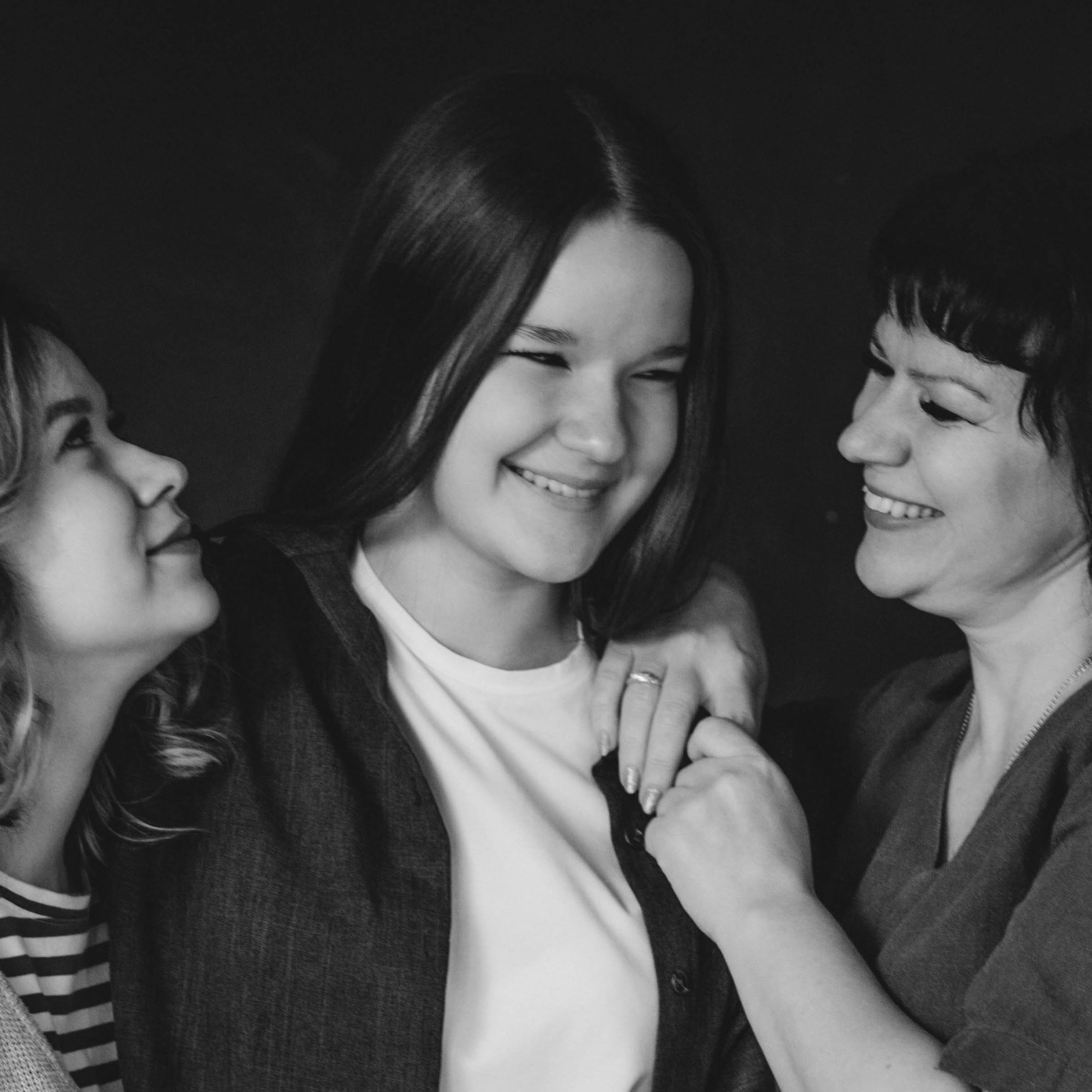 Отзывы. Семейный фотограф в Калининграде Елена Глазунова