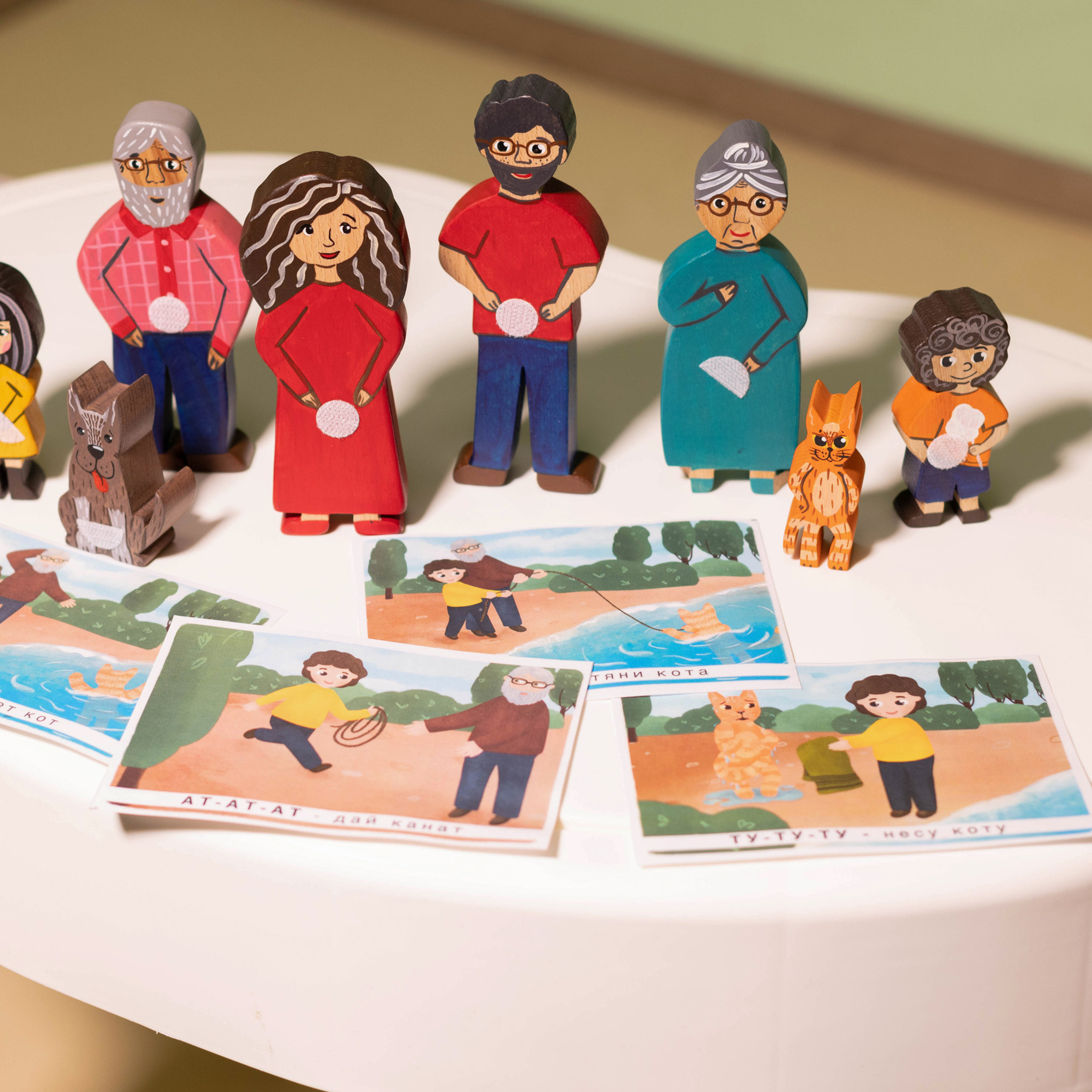 Отзывы. Детский и семейный фотограф Щелково и Москва, Мария Силаева