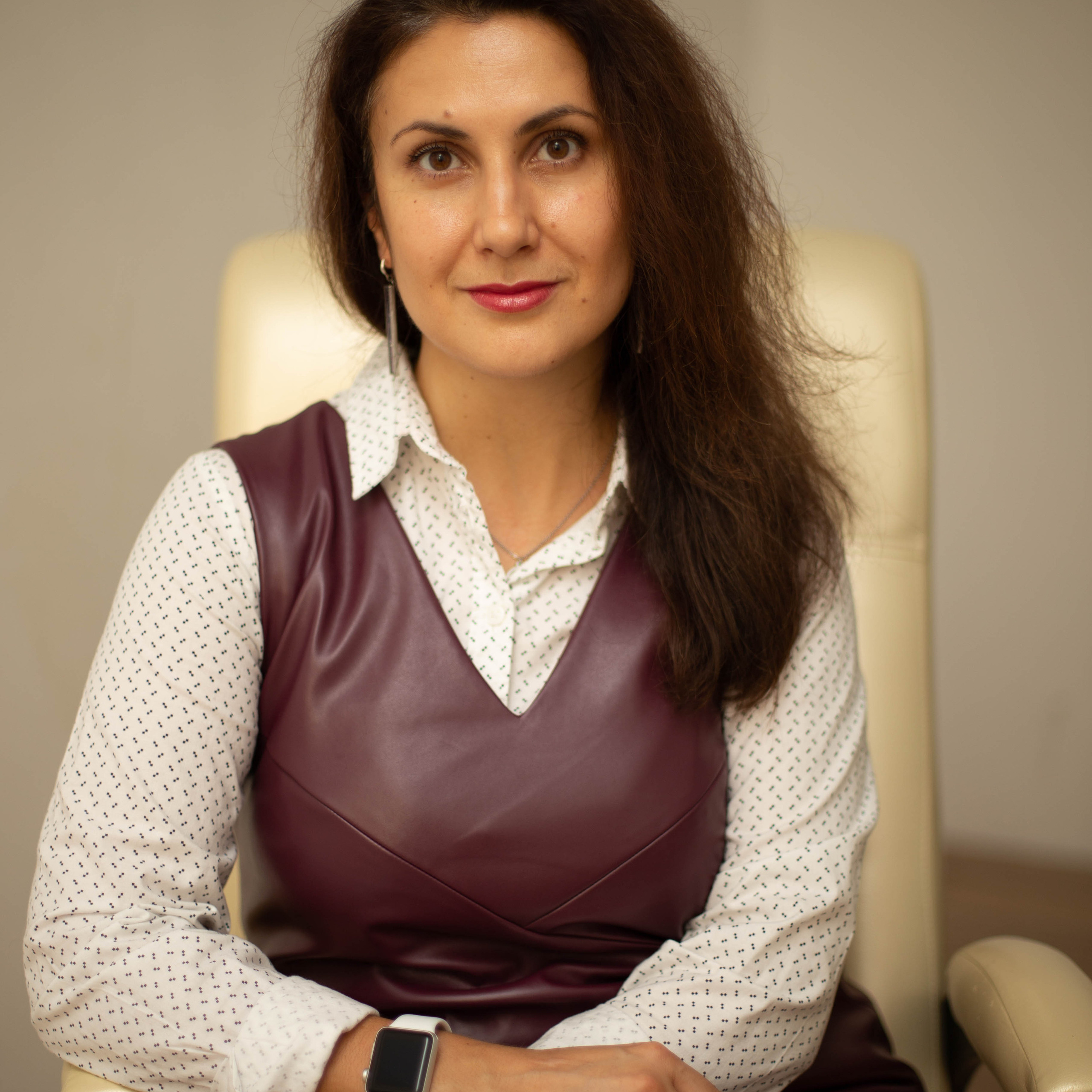 Отзывы. Детский и семейный фотограф Щелково и Москва, Мария Силаева