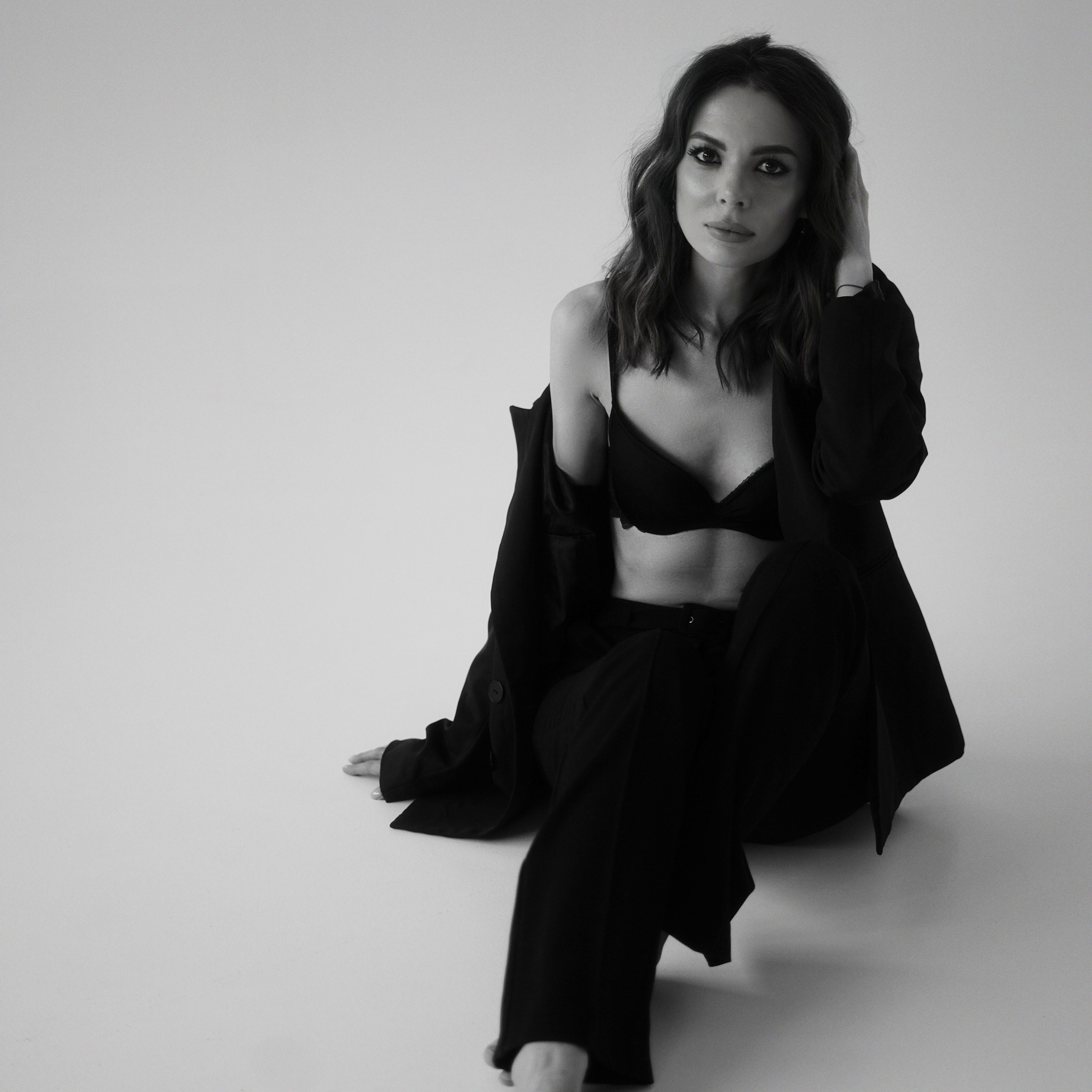 Отзывы. Контент фотограф-видеомейкер Сухарь Мария