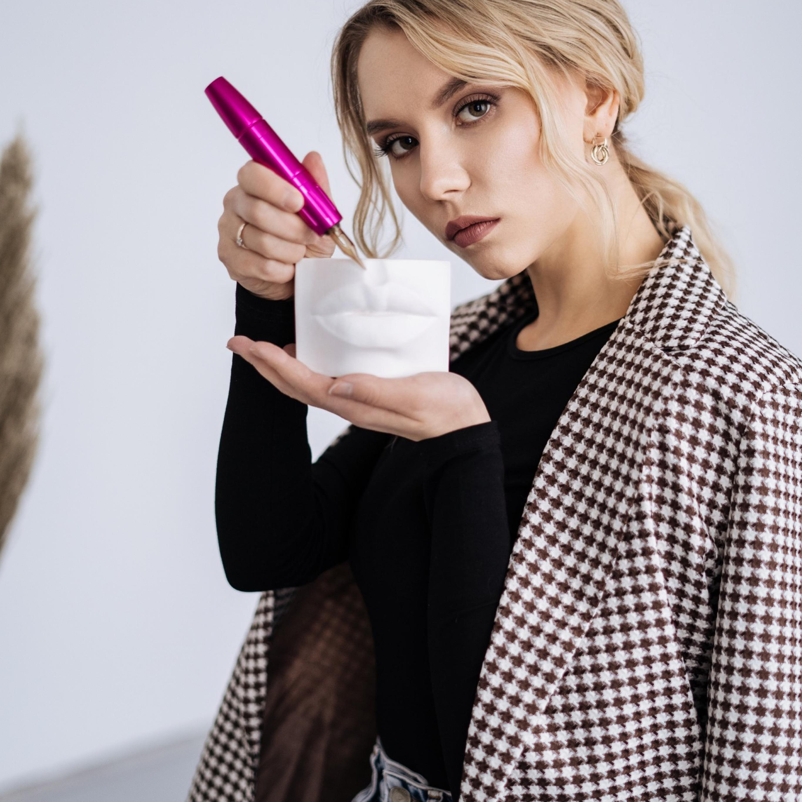 Екатерина/PERMANENT MASTER