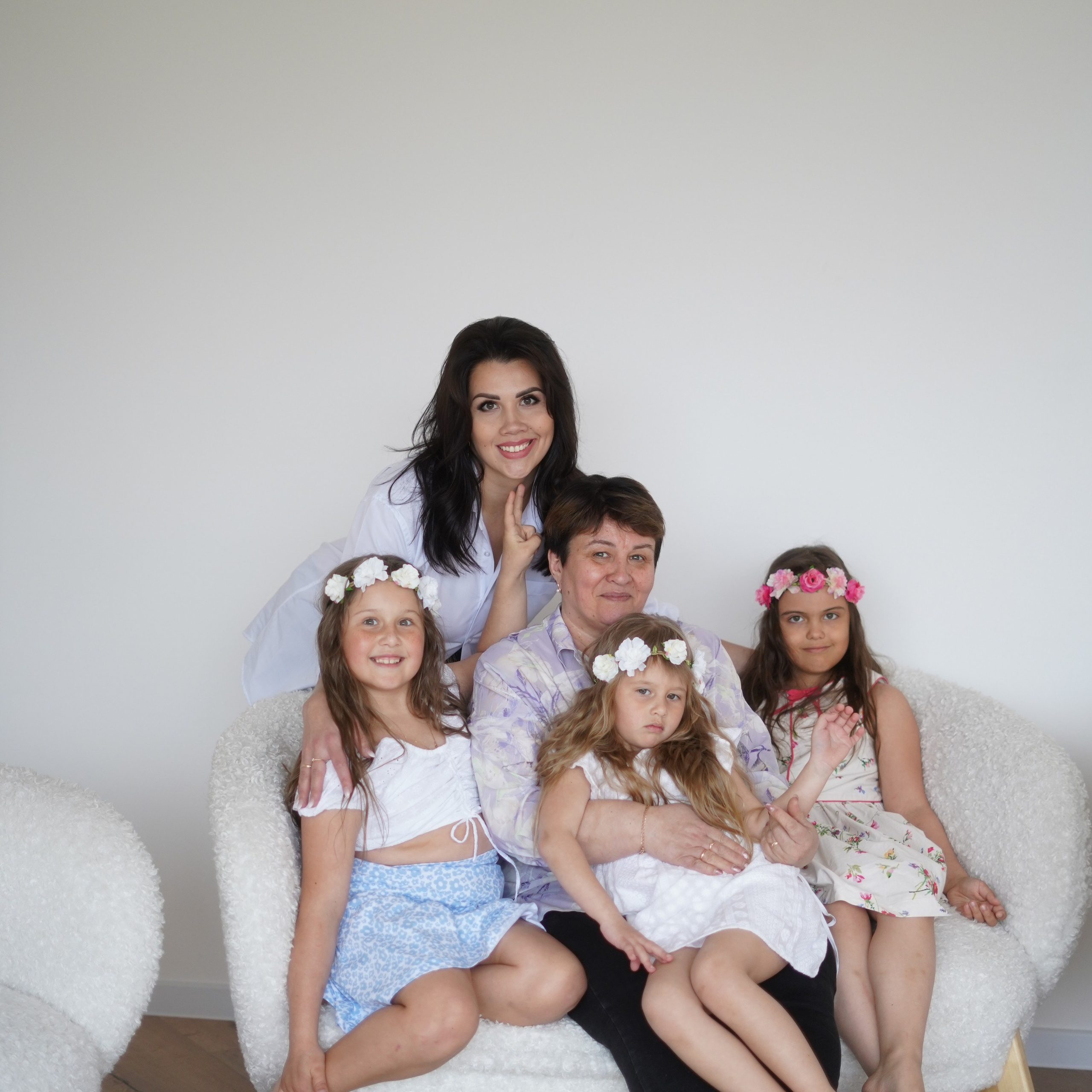 Отзывы. Контент фотограф-видеомейкер Сухарь Мария