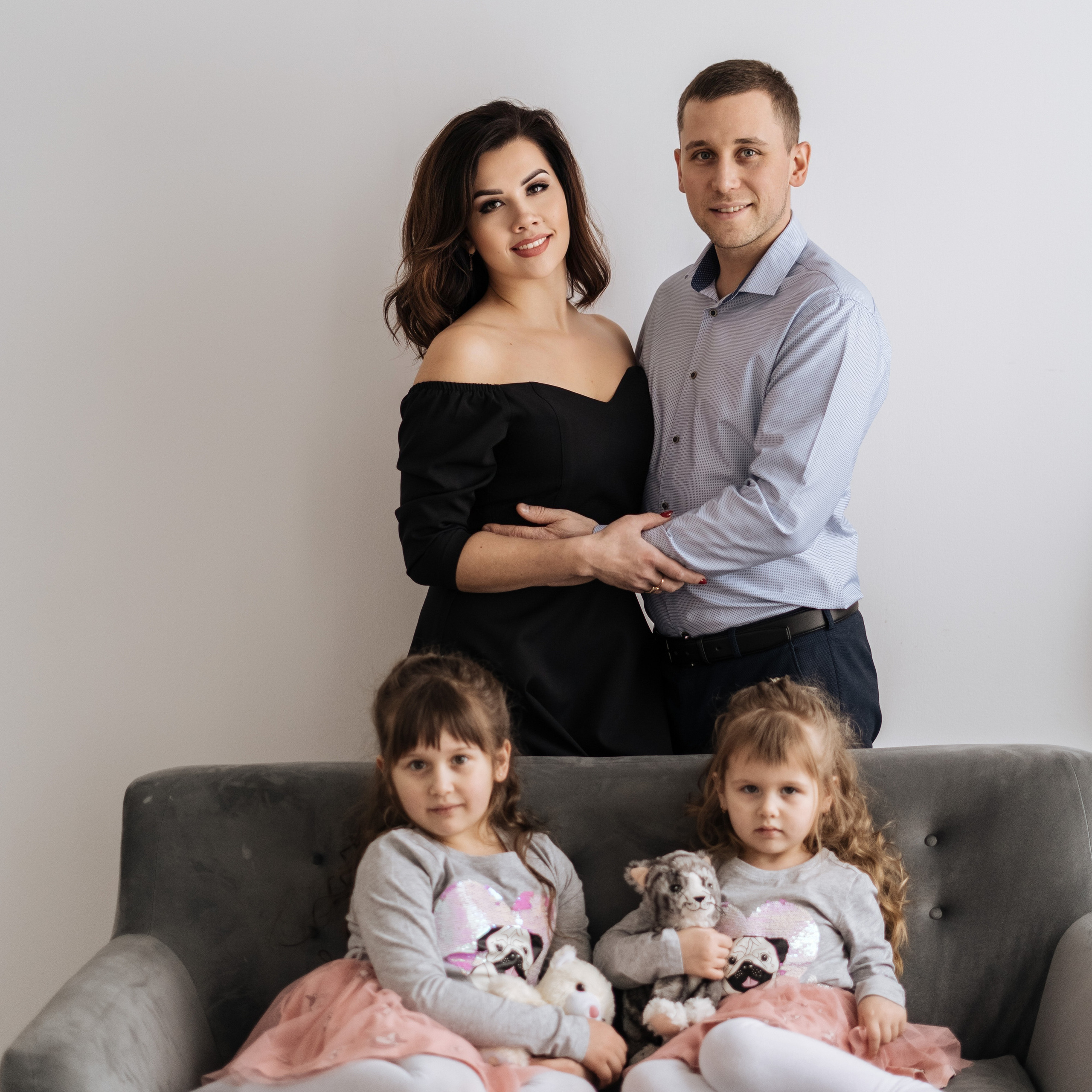 Отзывы. Контент фотограф-видеомейкер Сухарь Мария