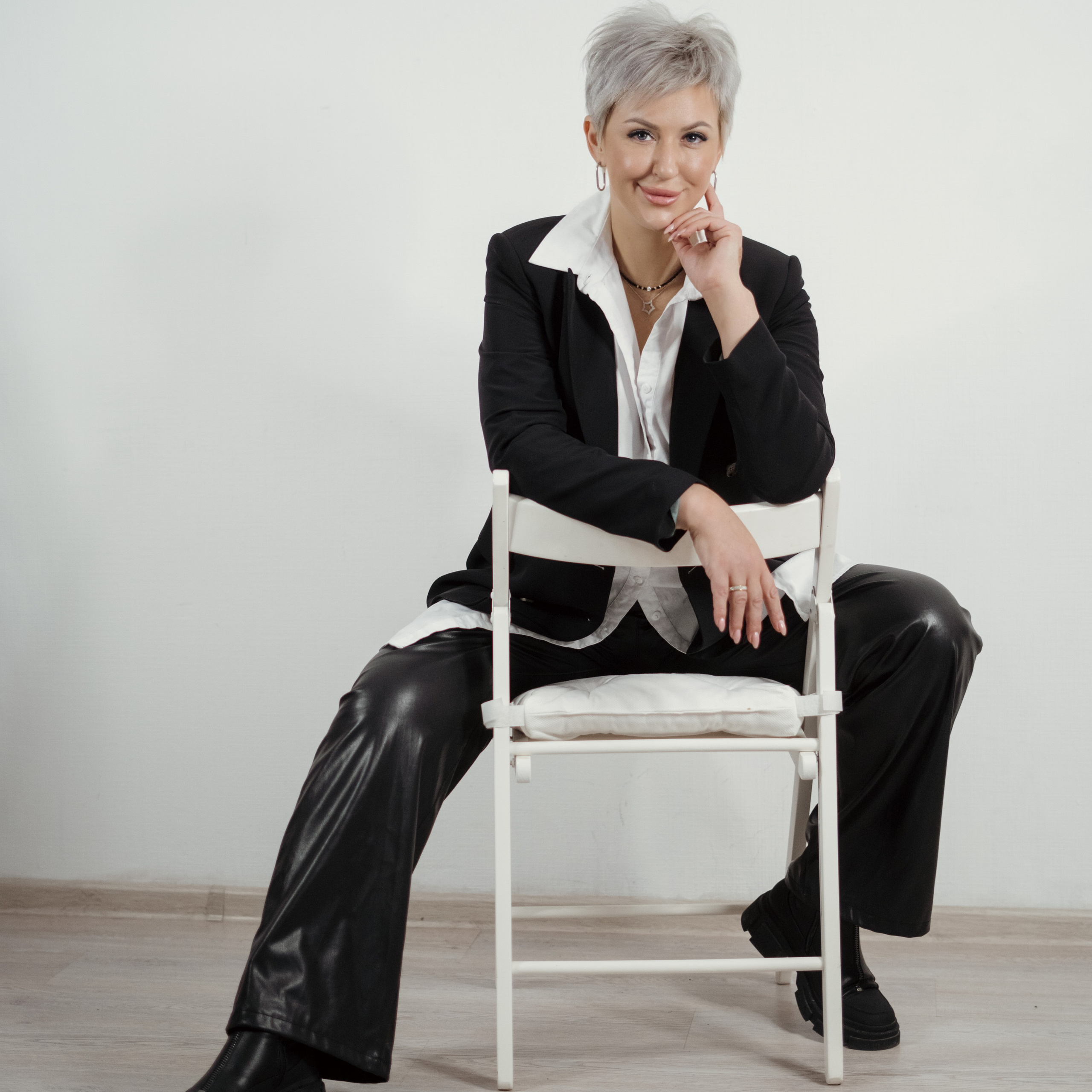 Отзывы. Контент фотограф-видеомейкер Сухарь Мария