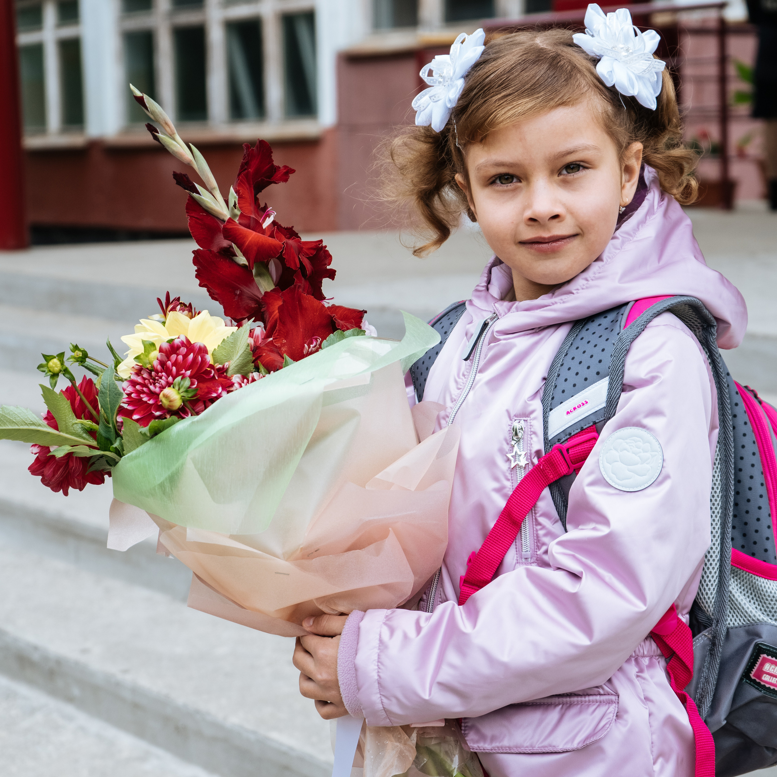 Отзывы. Контент фотограф-видеомейкер Сухарь Мария