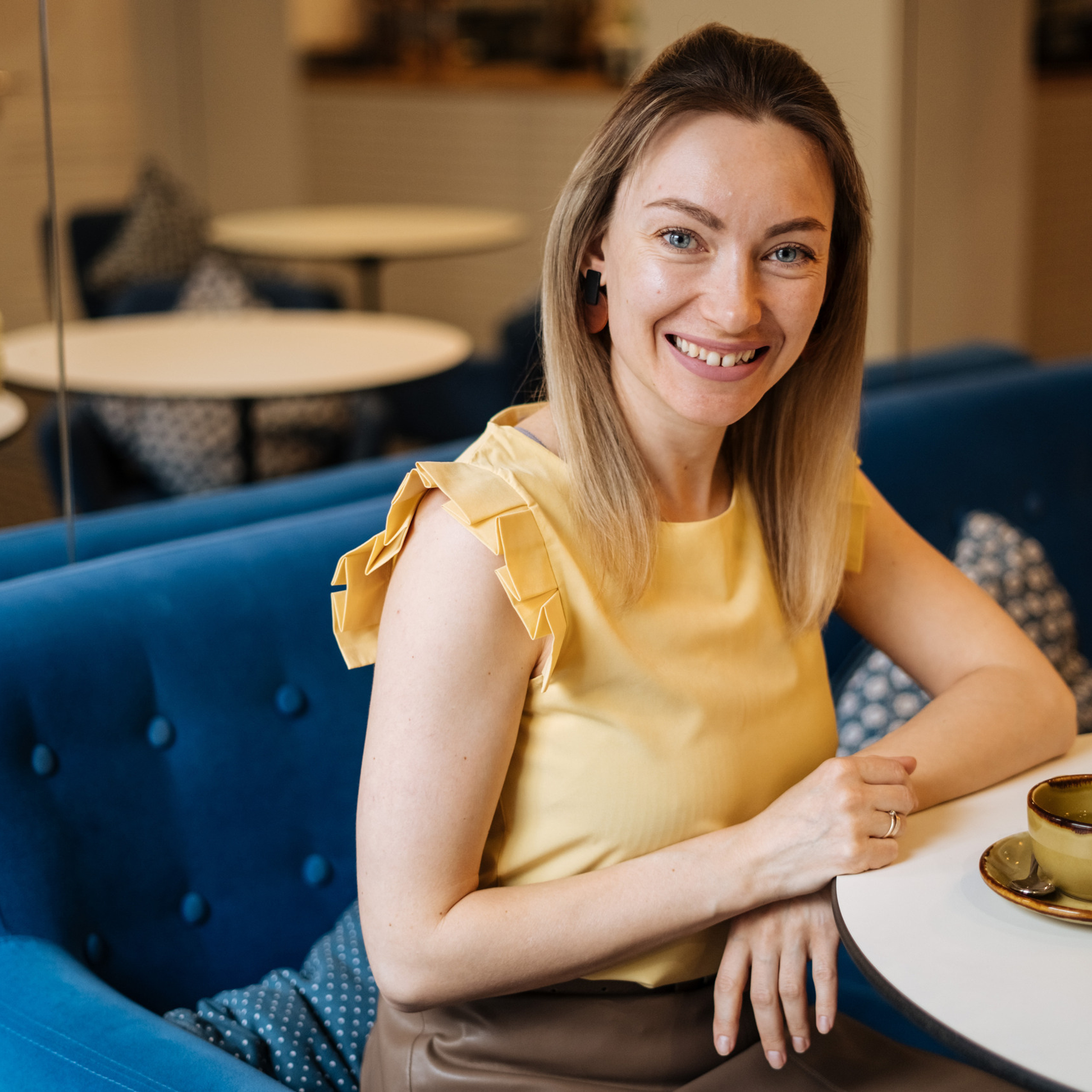 Отзывы. Контент фотограф-видеомейкер Сухарь Мария