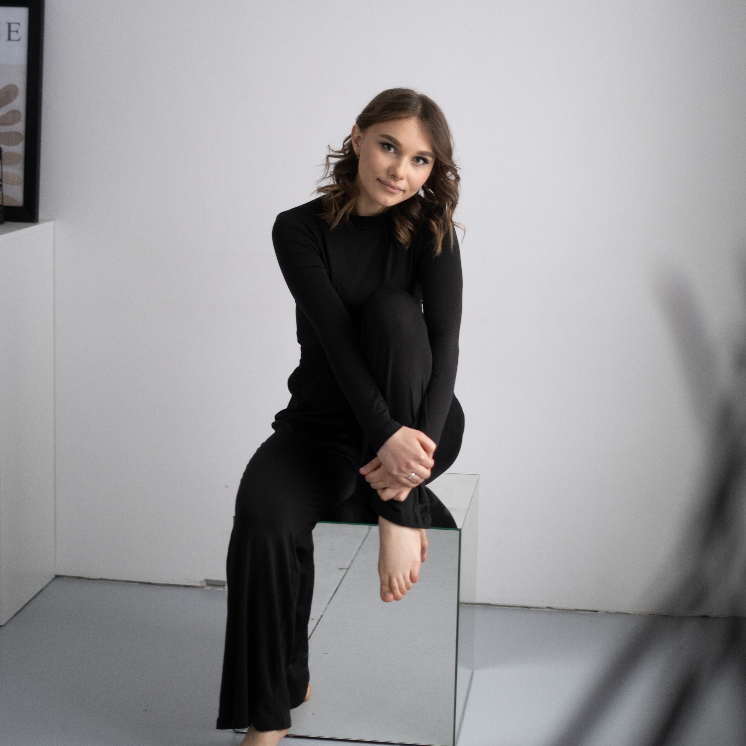 Отзывы. Контент фотограф-видеомейкер Сухарь Мария