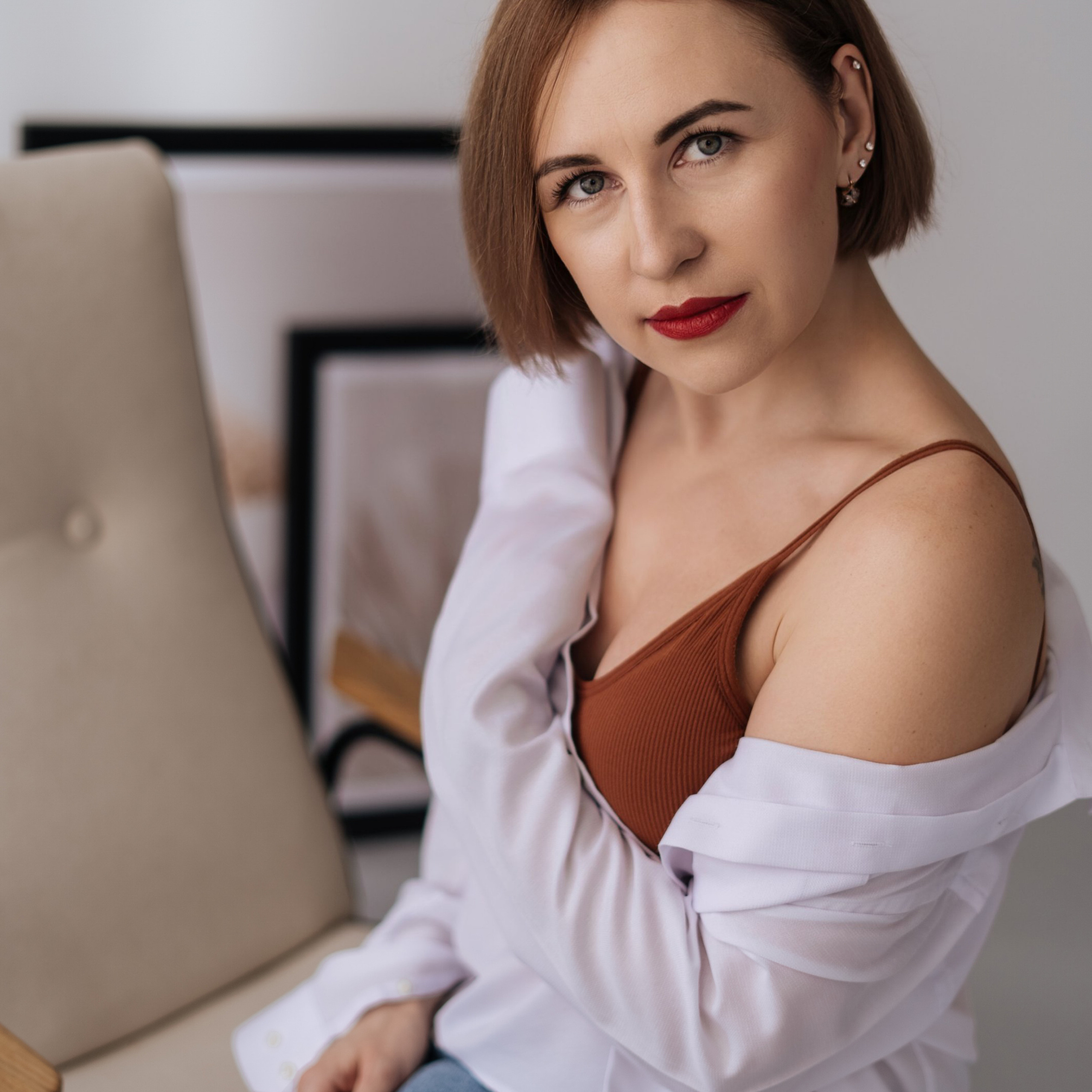 Отзывы. Контент фотограф-видеомейкер Сухарь Мария