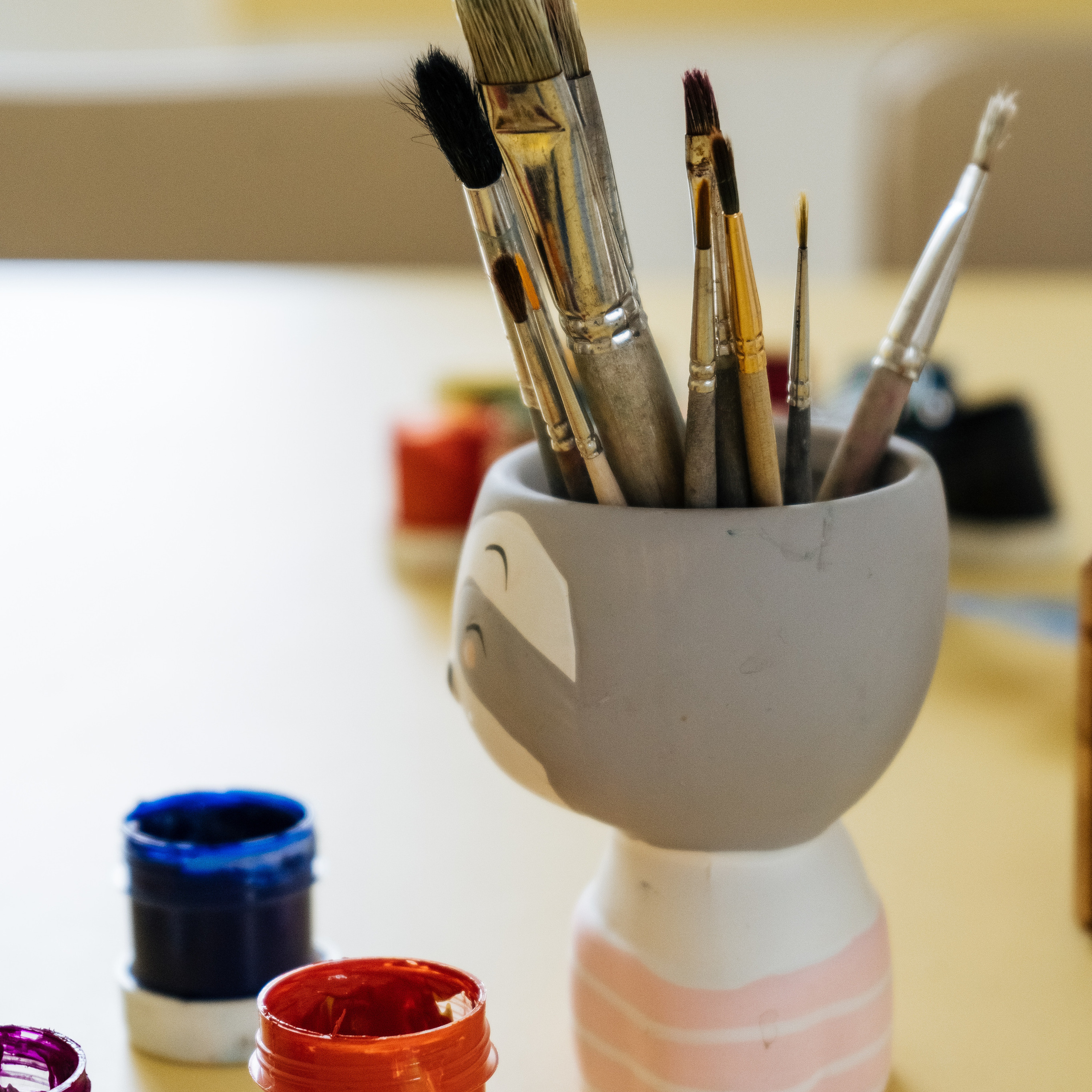 Отзывы. Контент фотограф-видеомейкер Сухарь Мария