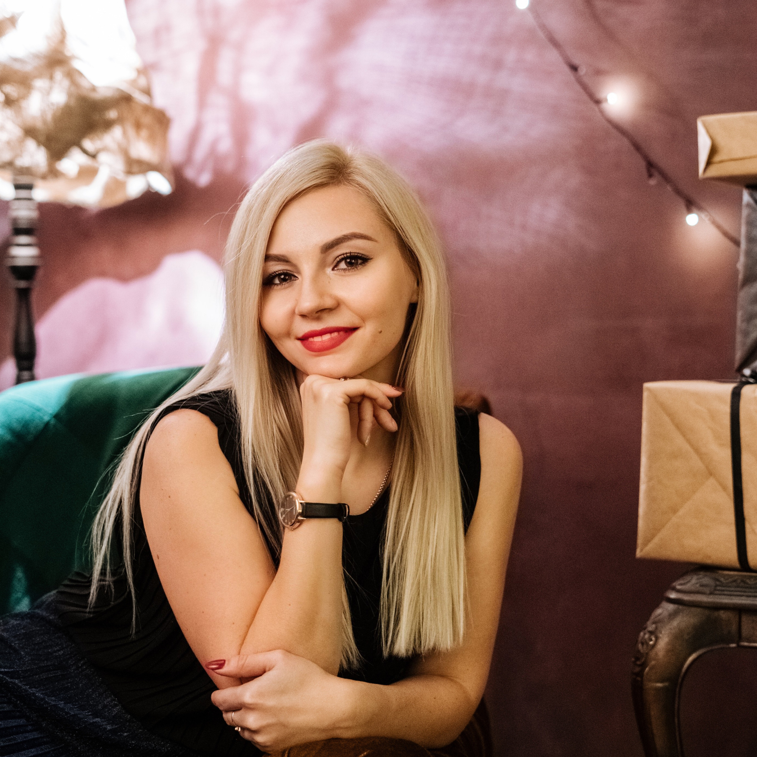 Отзывы. Контент фотограф-видеомейкер Сухарь Мария