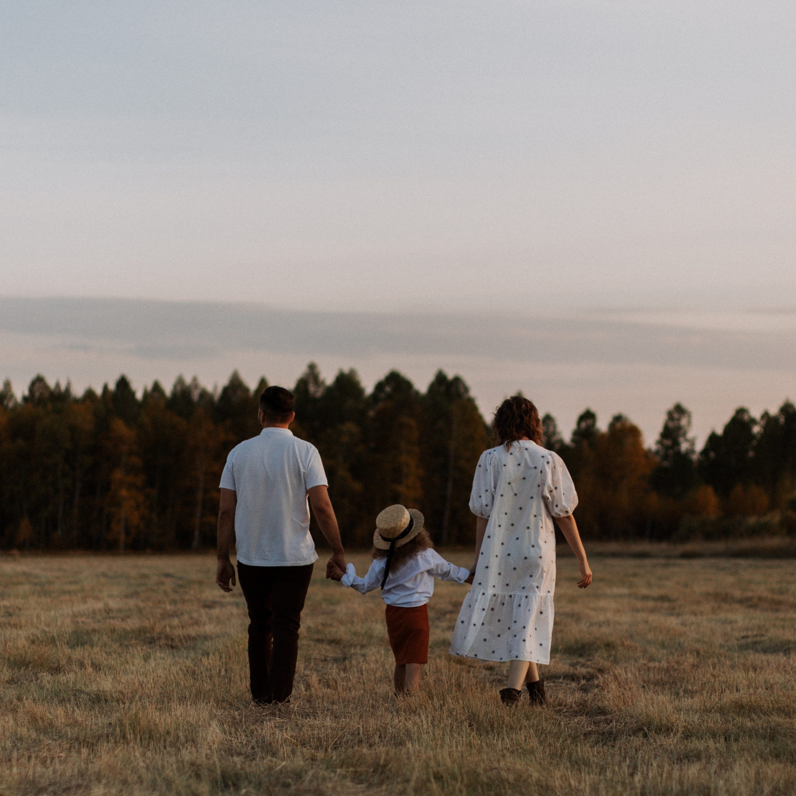 Поле знает наши имена