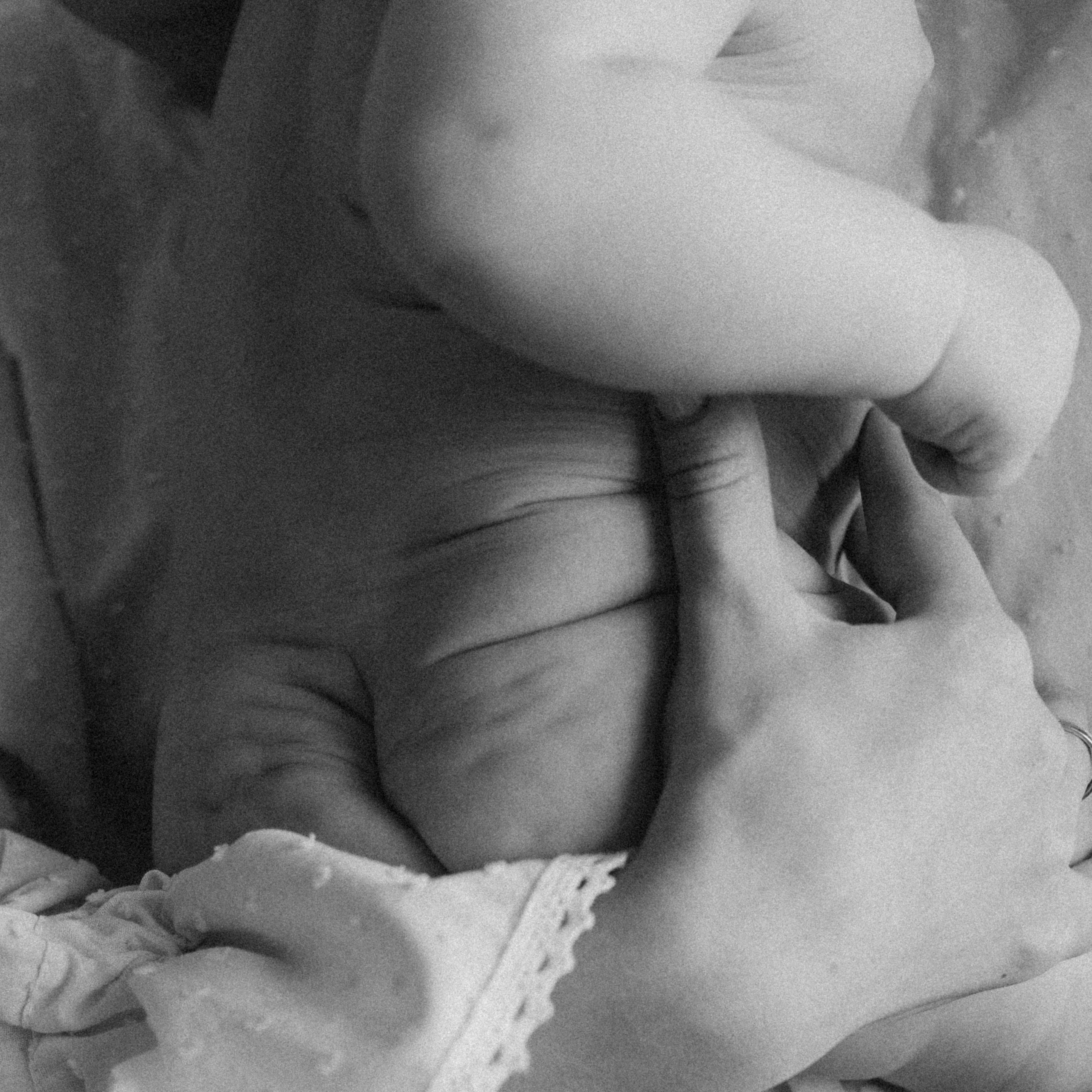 Мамина любовь