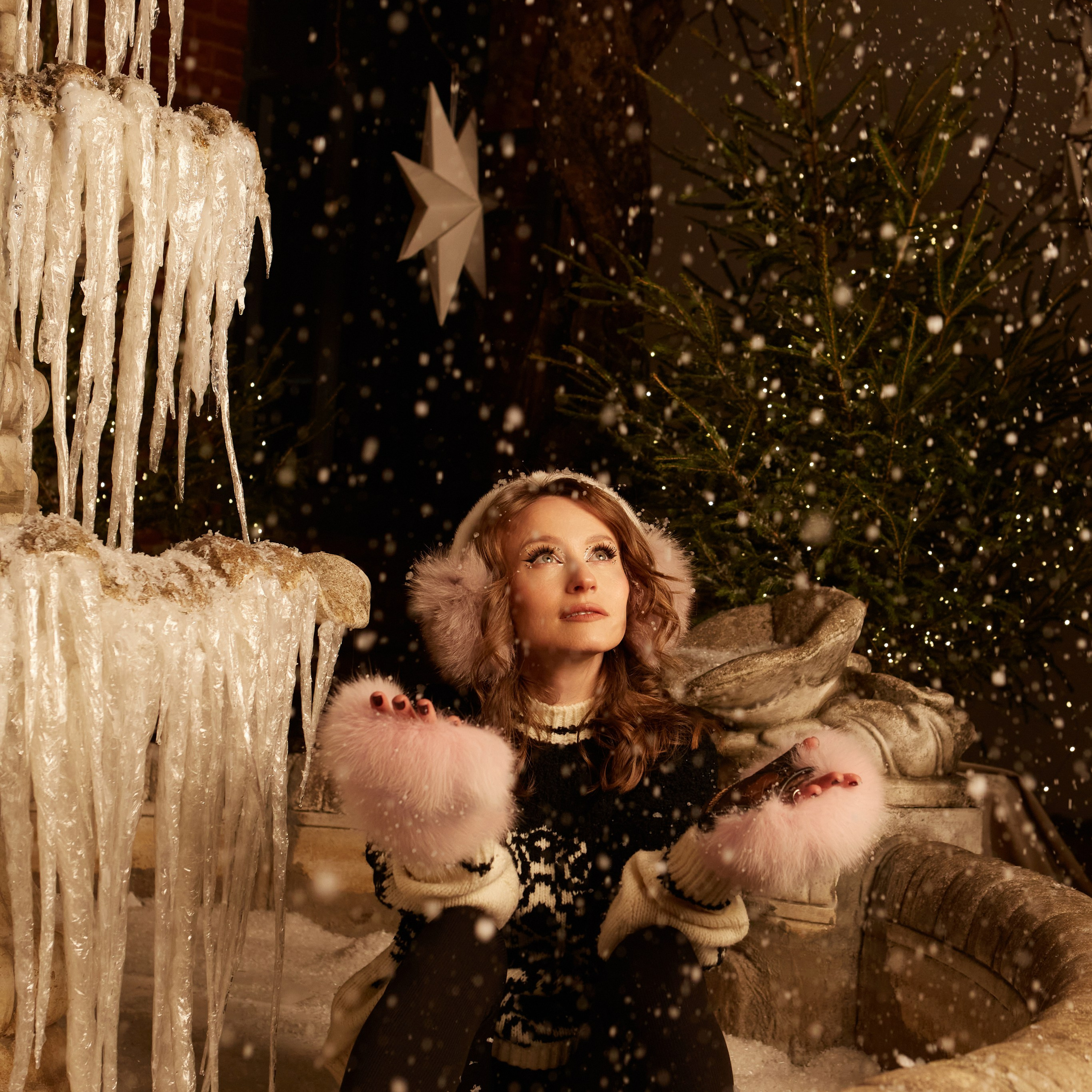 Зимние сказки