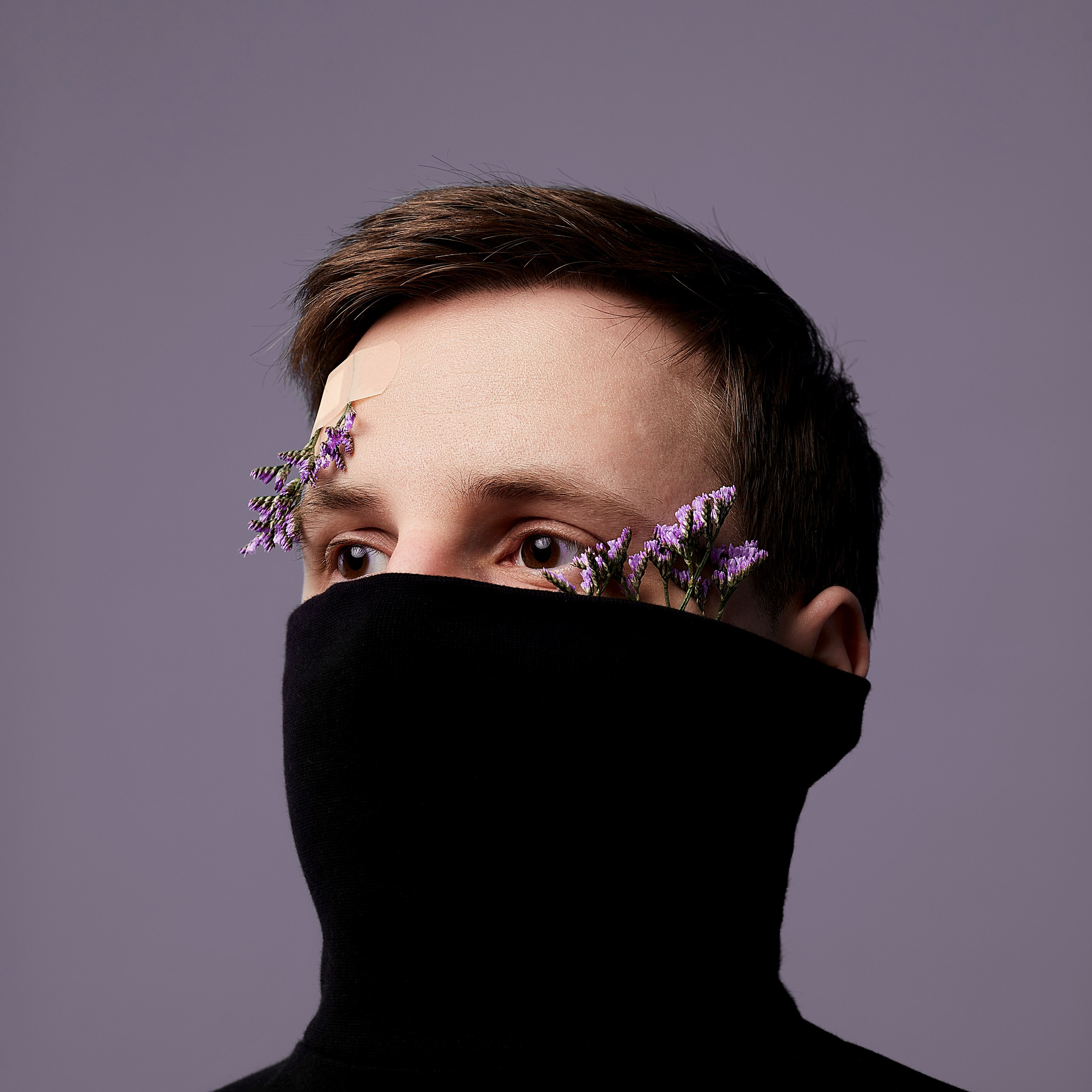 Павел Брауэр. Контент для психолога суицидолога.