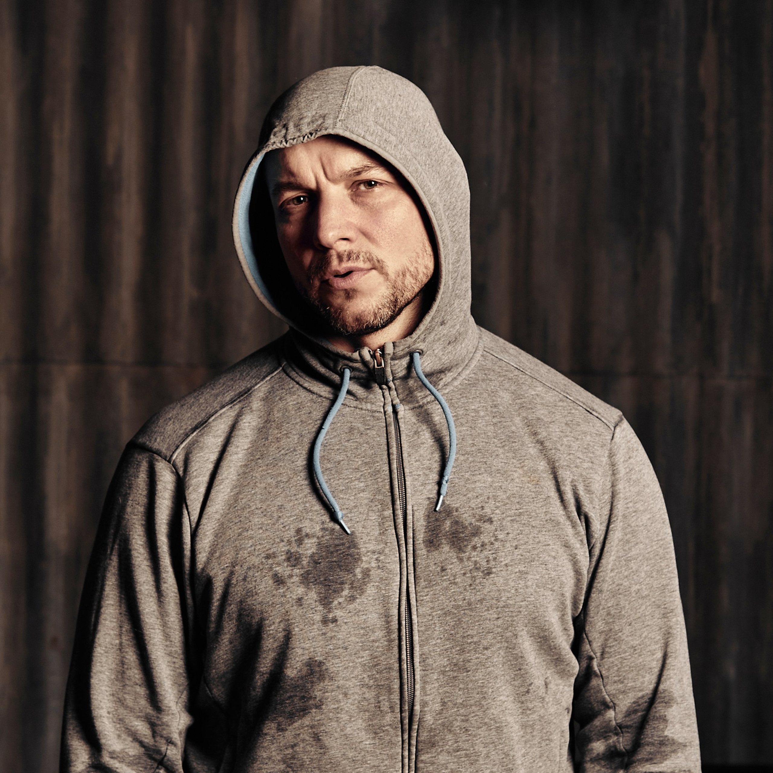 Сергей Граб. Портфолио актёра.