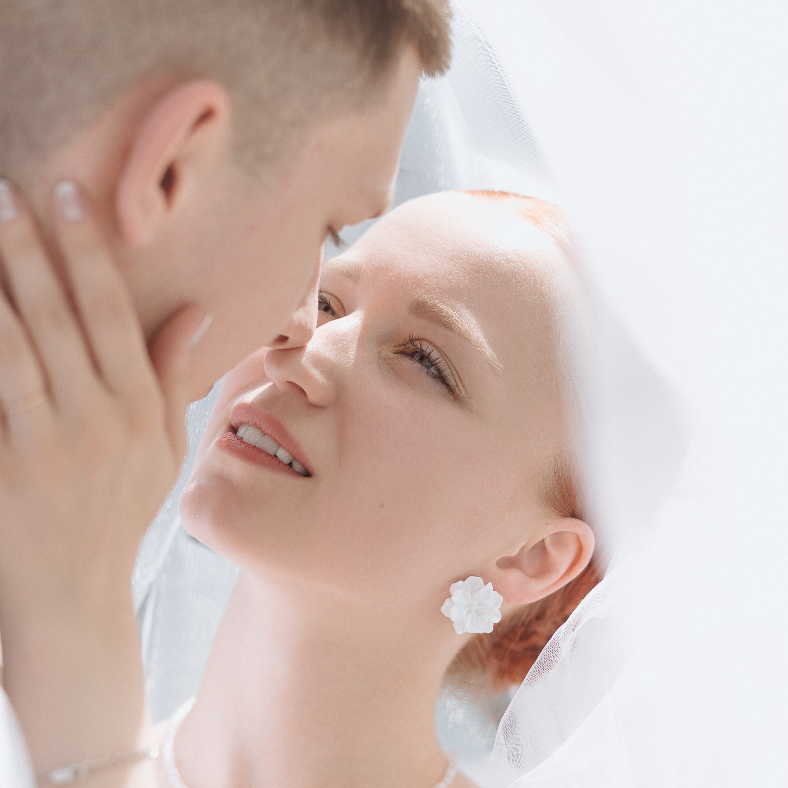 Никита и Майя