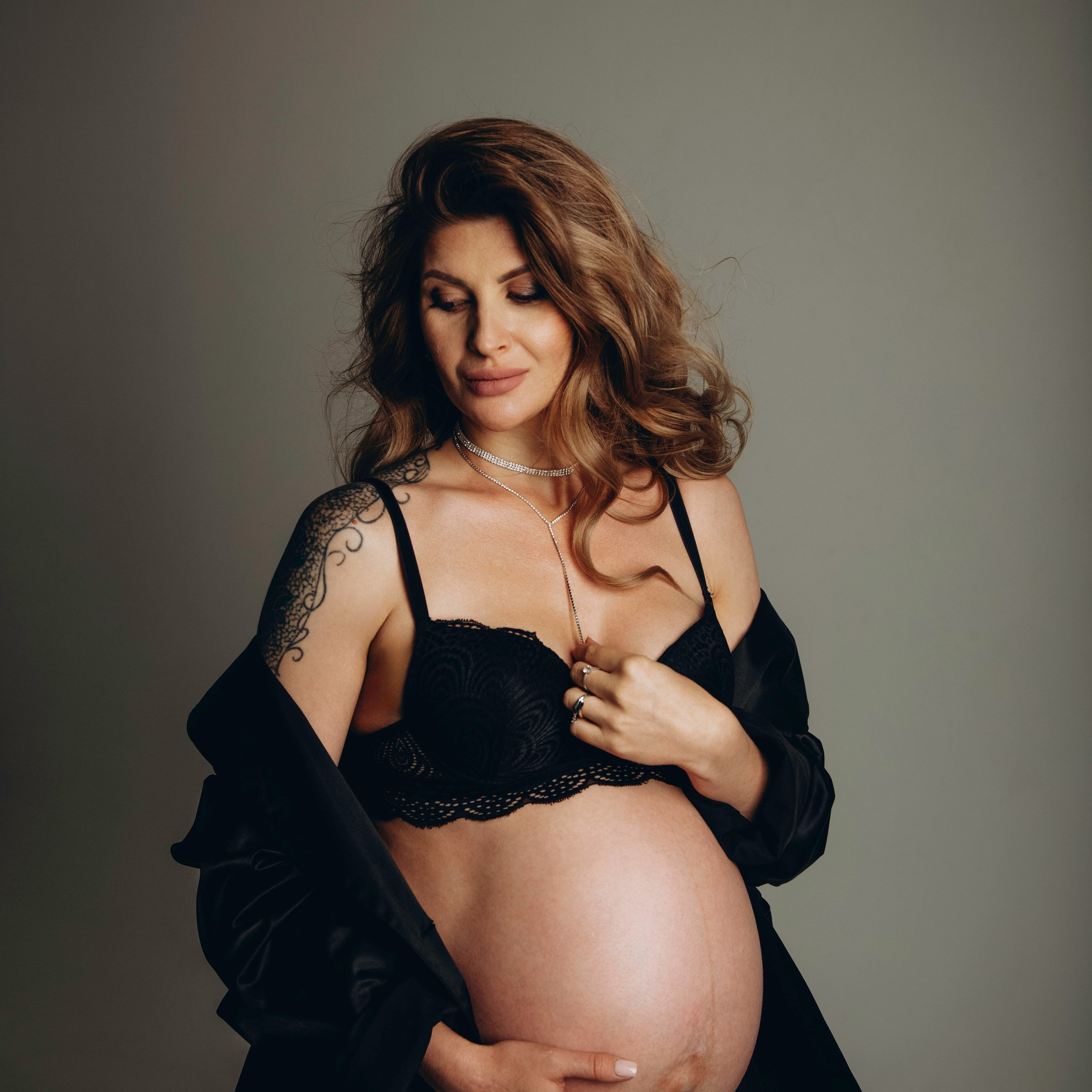 Беременность