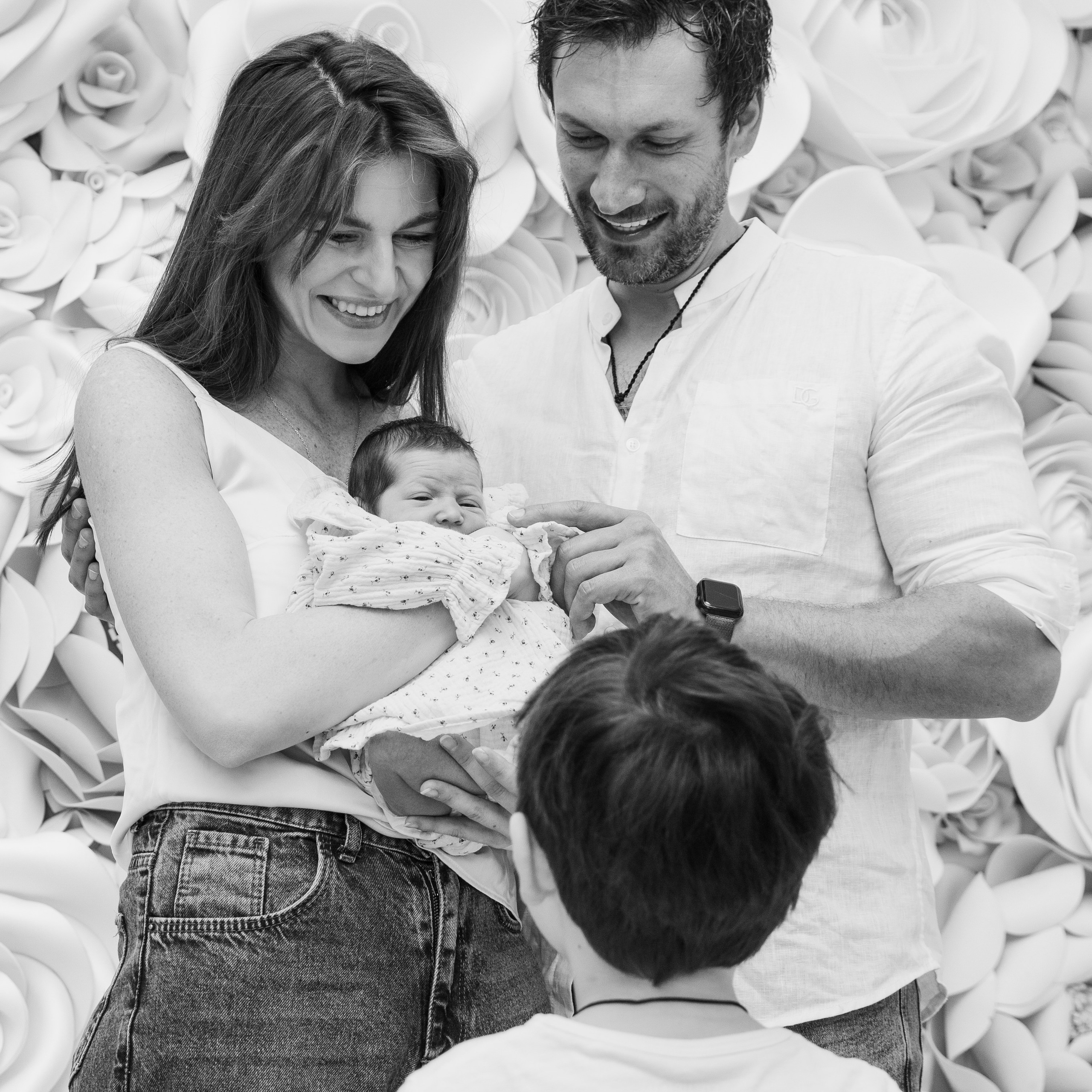 Выписка из&nbsp;роддома