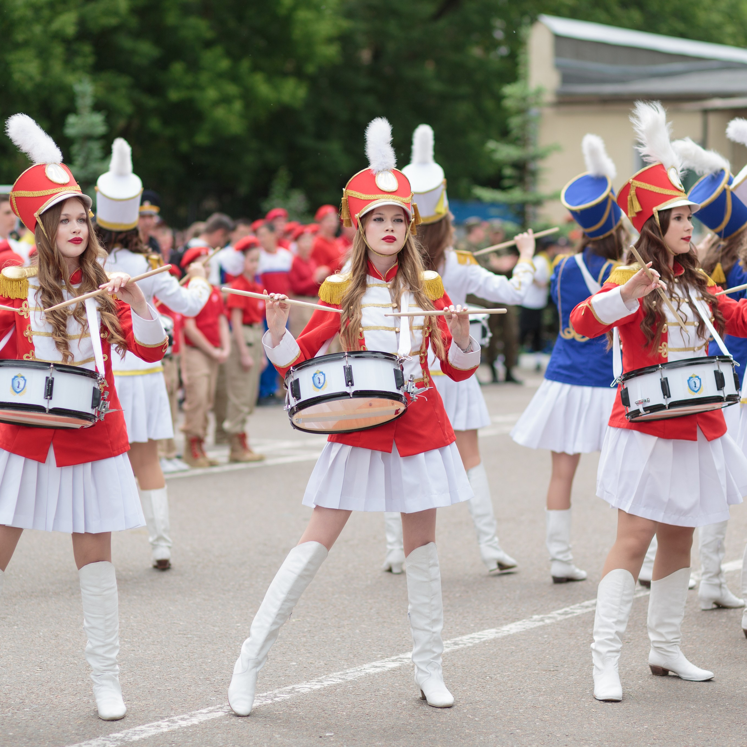 Колледж полиции