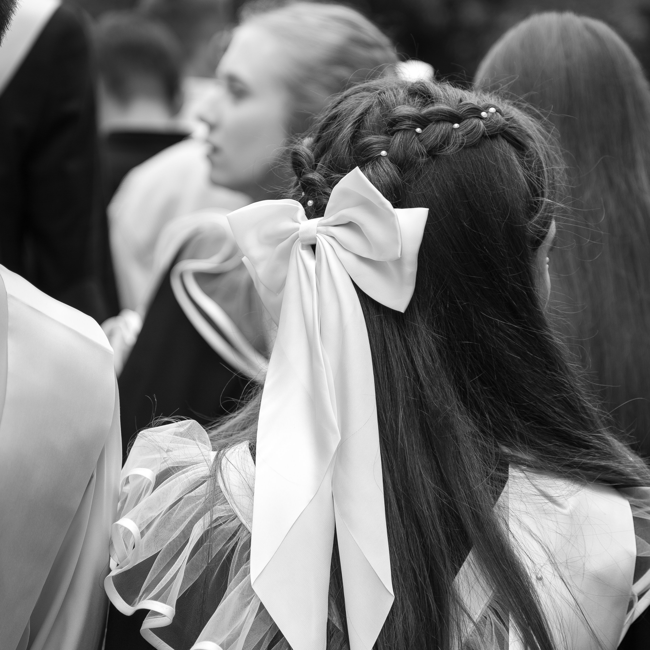 Последний звонок