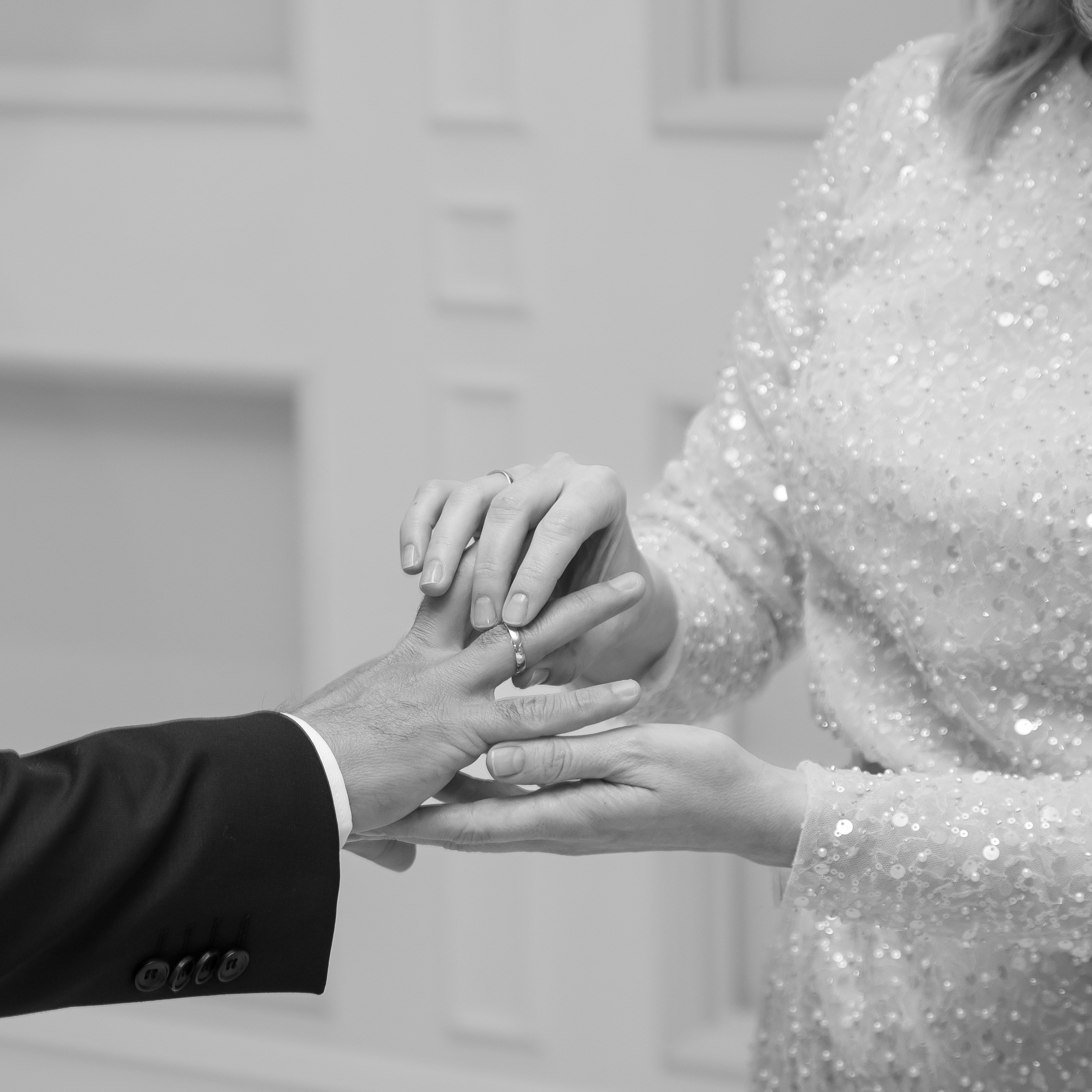 Мустафа и Анна