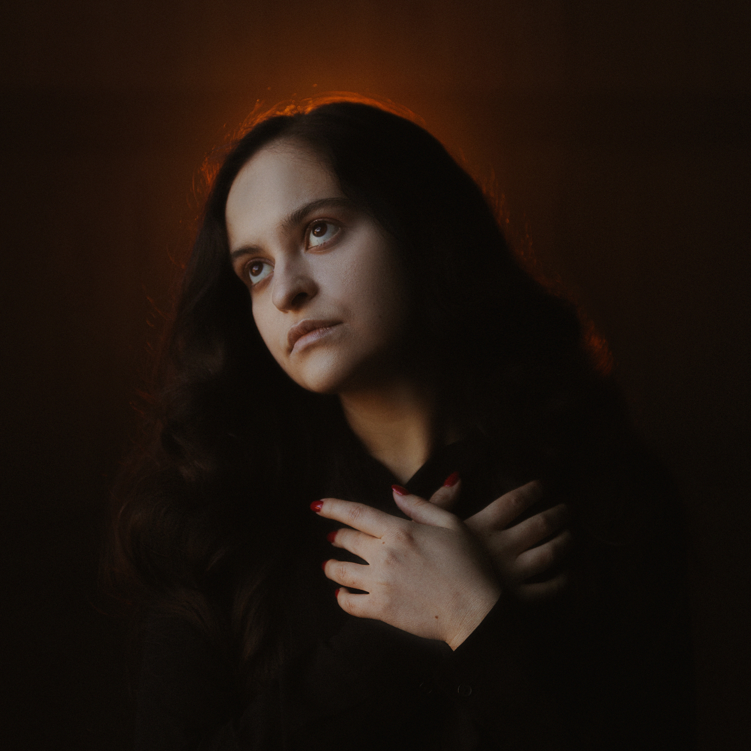 Отзывы. Фотограф Санкт-Петербург женский портрет Екатерина Коваль