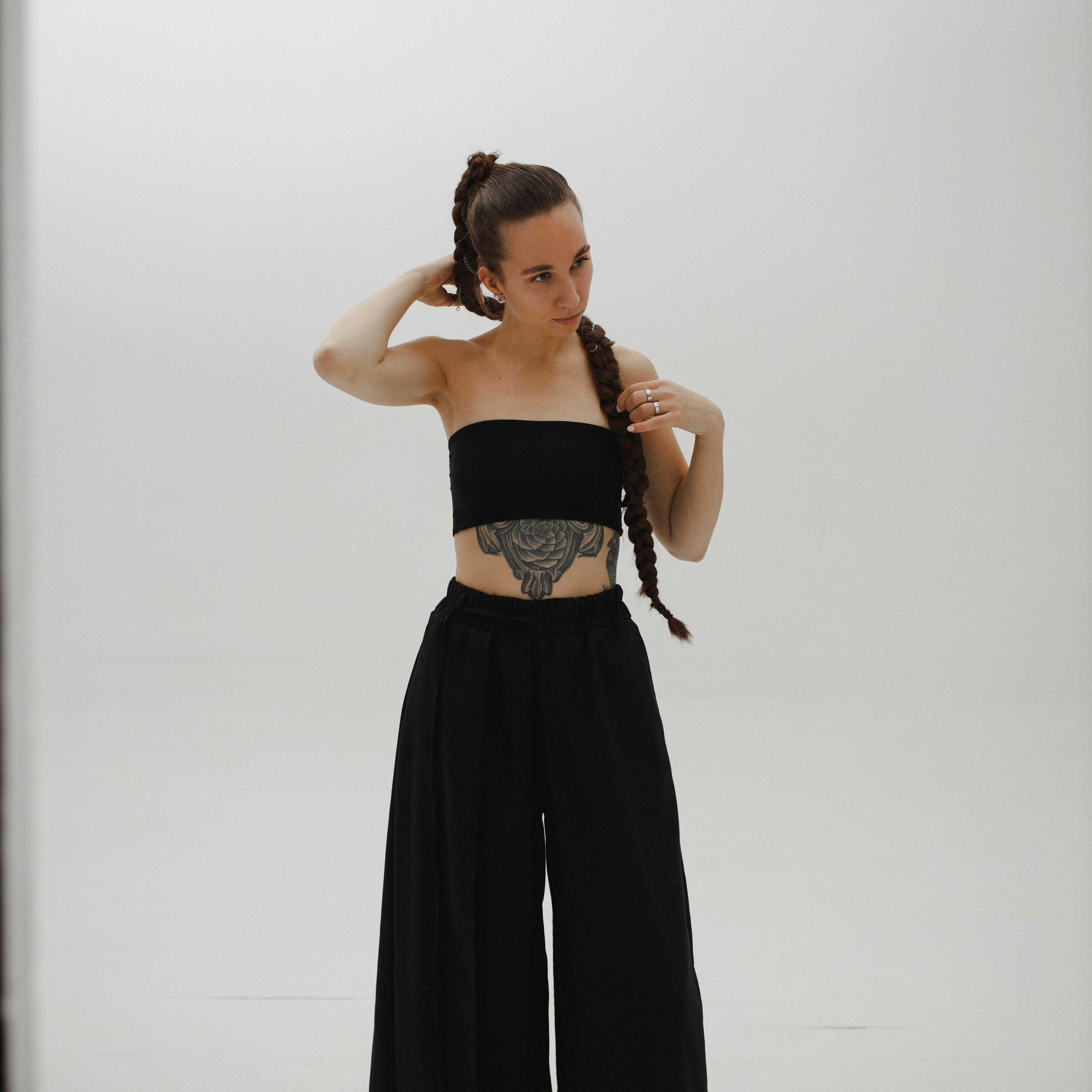 Отзывы. Фотограф Санкт-Петербург женский портрет Екатерина Коваль