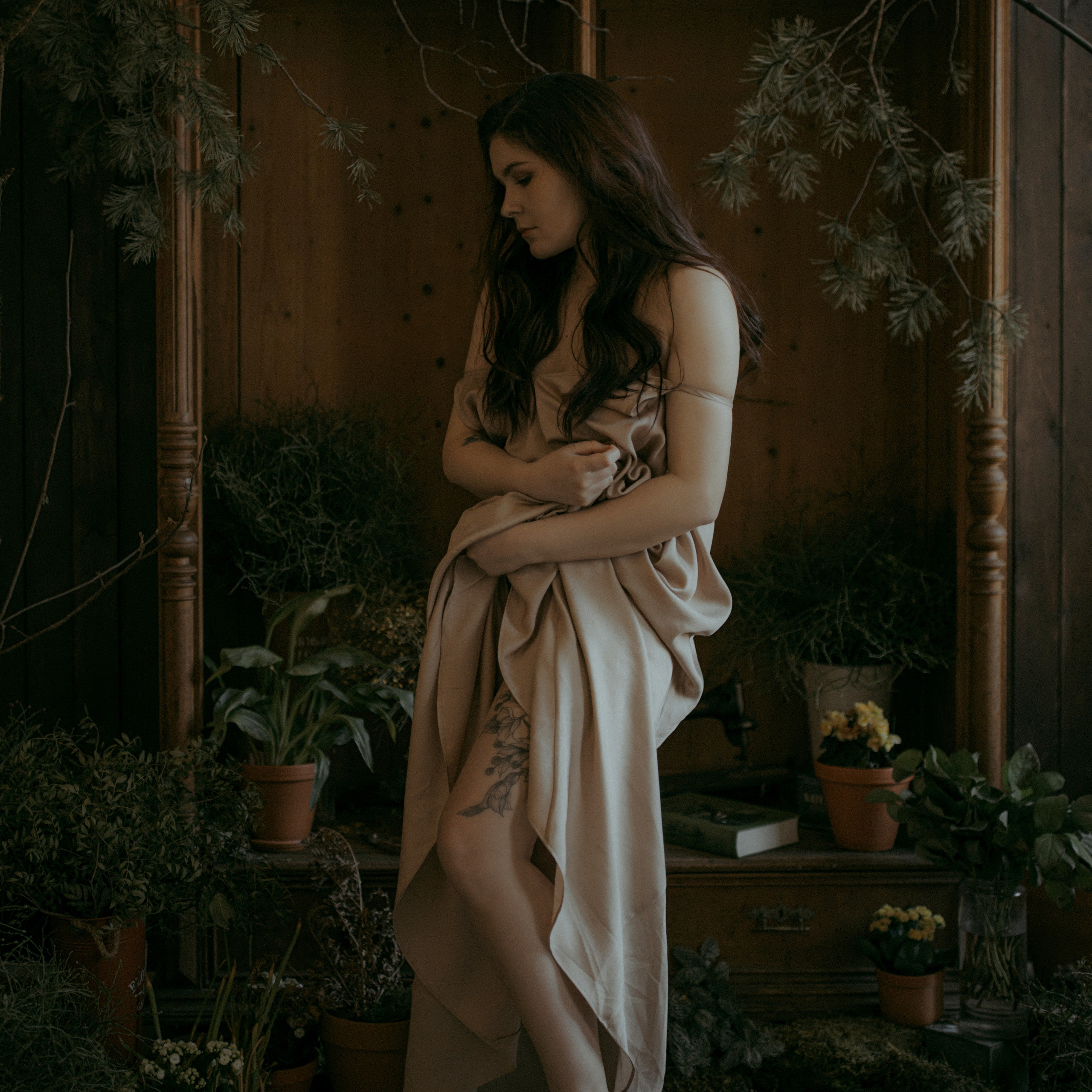 Отзывы. Фотограф Санкт-Петербург женский портрет Екатерина Коваль