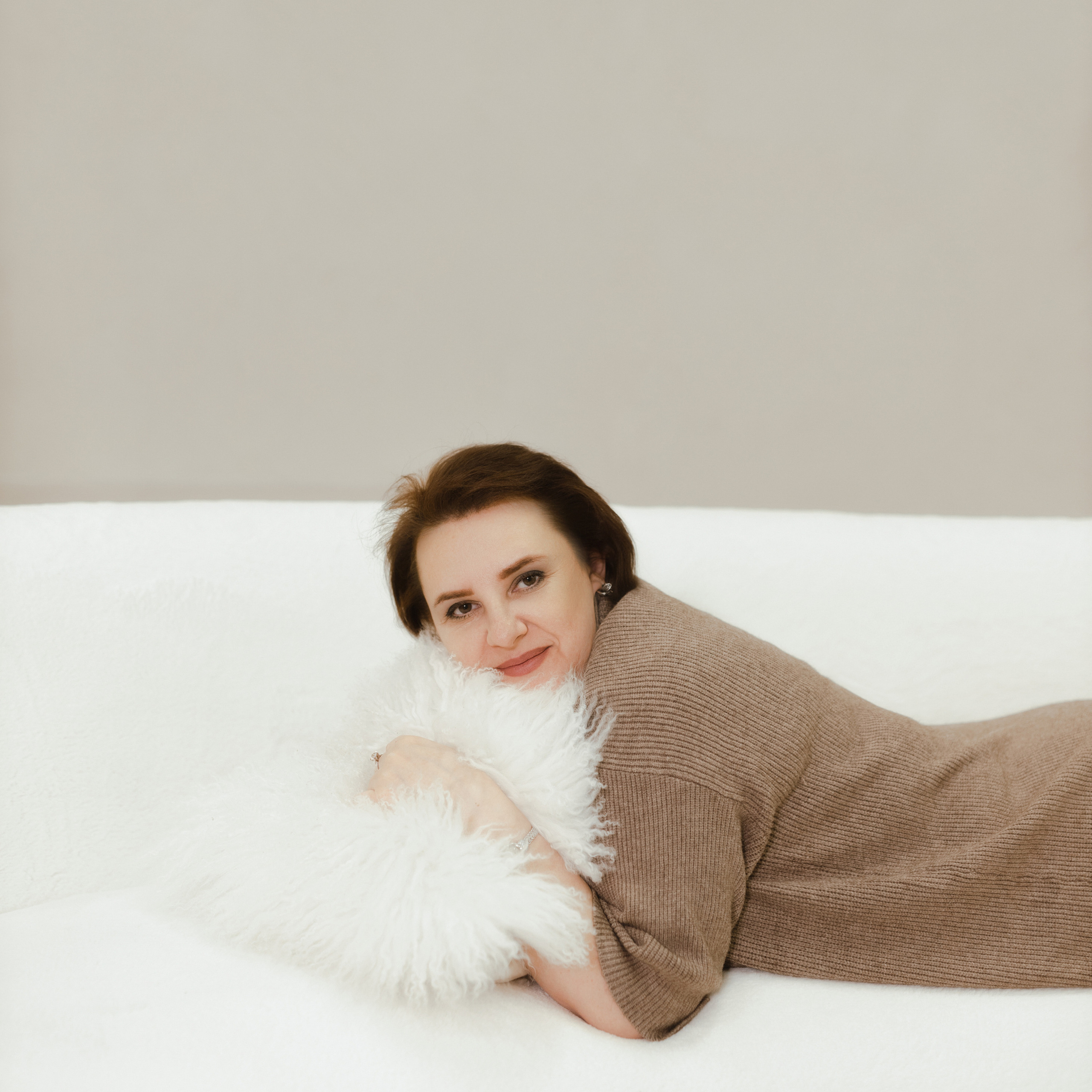 Отзывы. Фотограф Санкт-Петербург женский портрет Екатерина Коваль