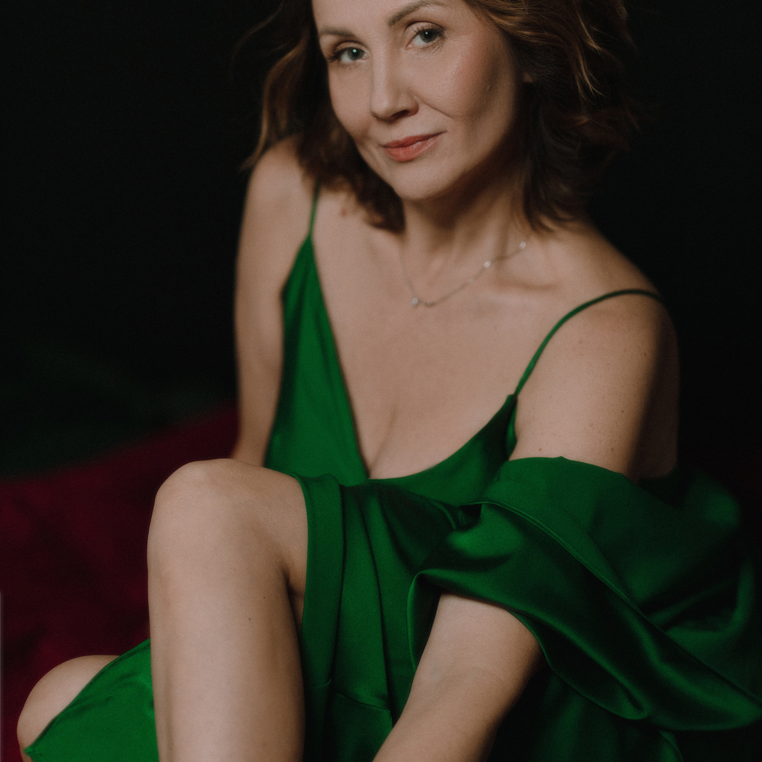 Отзывы. Фотограф Санкт-Петербург женский портрет Екатерина Коваль