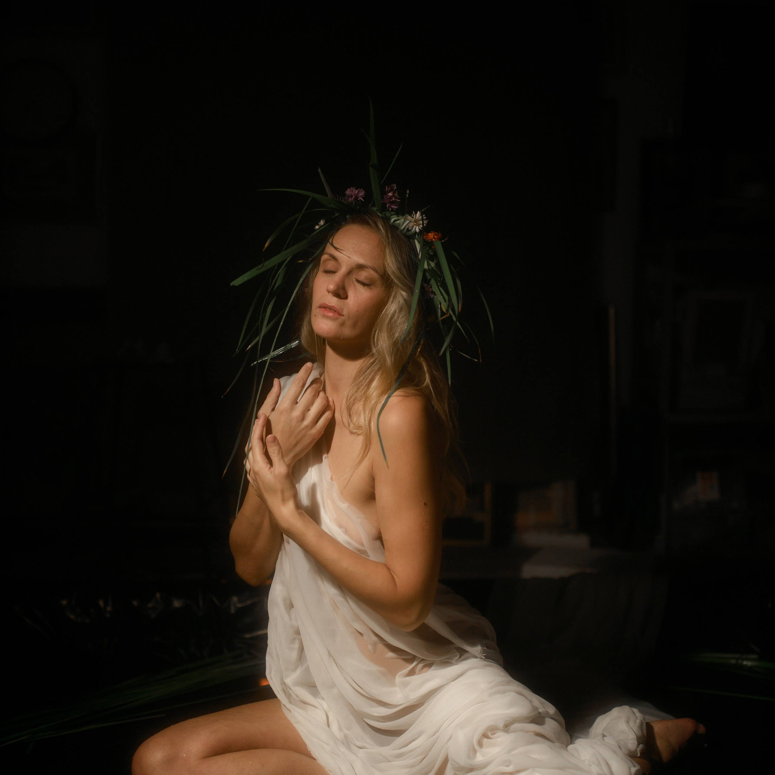 Отзывы. Фотограф Санкт-Петербург женский портрет Екатерина Коваль