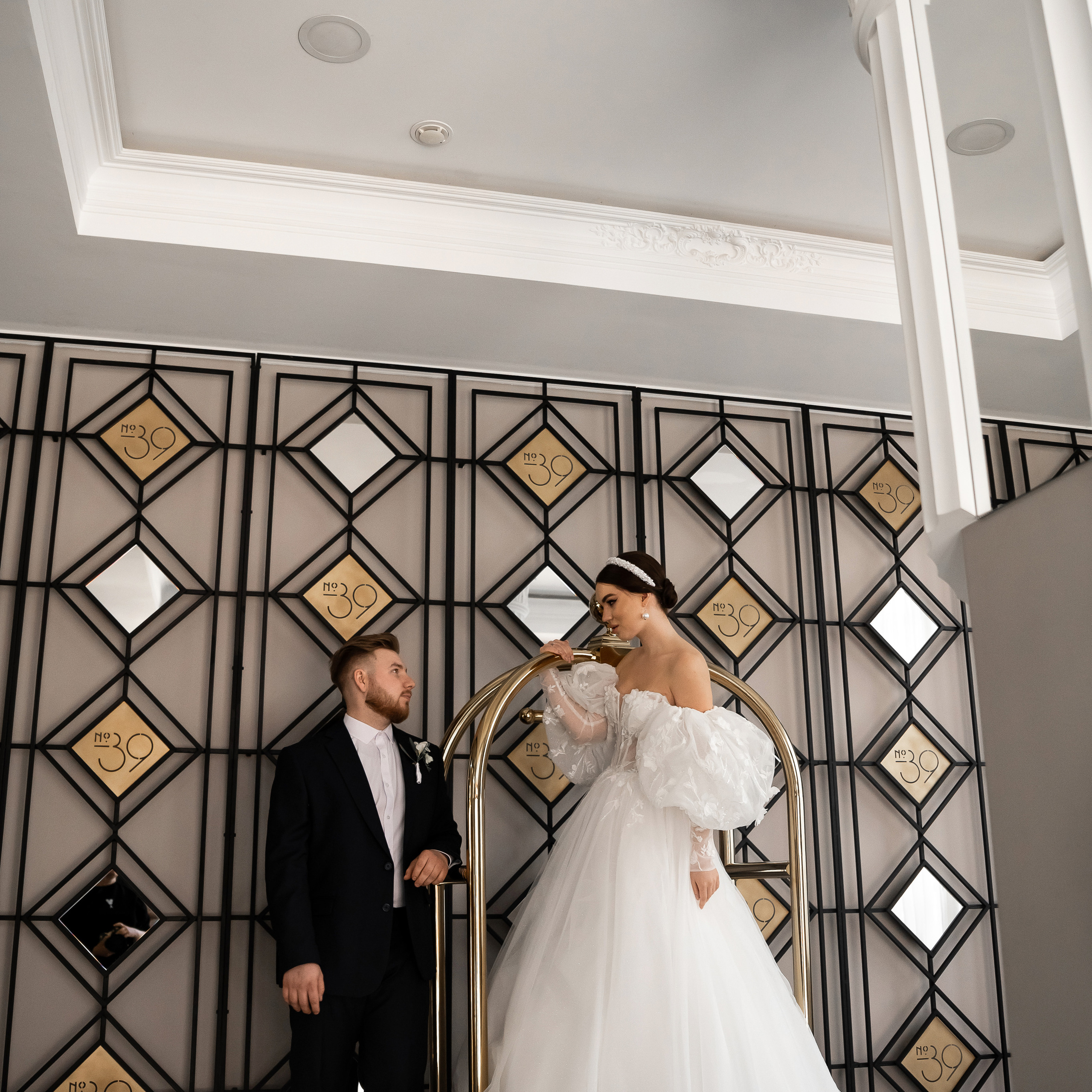 Надежда и Иван. Свадебный фотограф Ростов-на-Дону Сочи